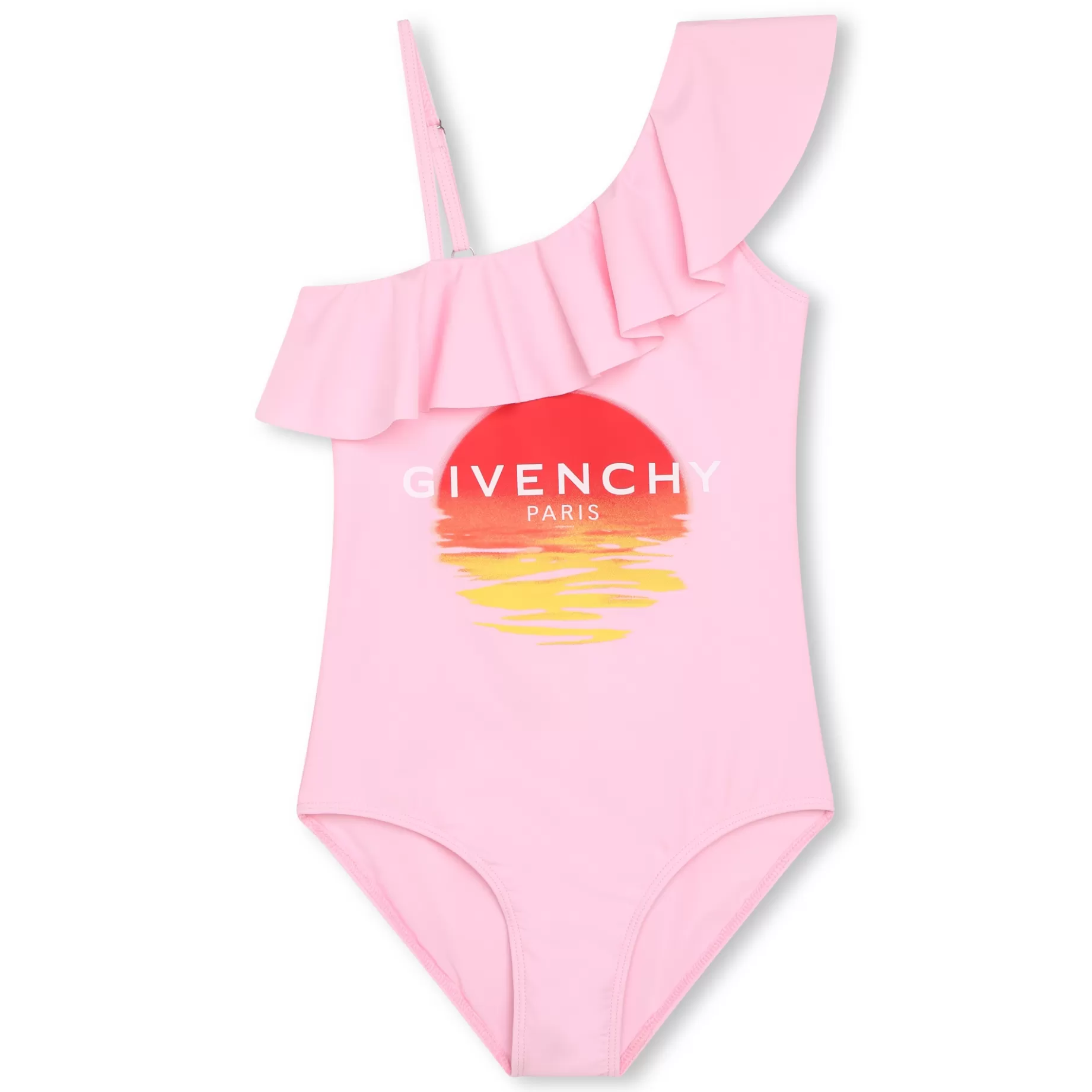 1-Piece Bathing Suit^GIVENCHY New