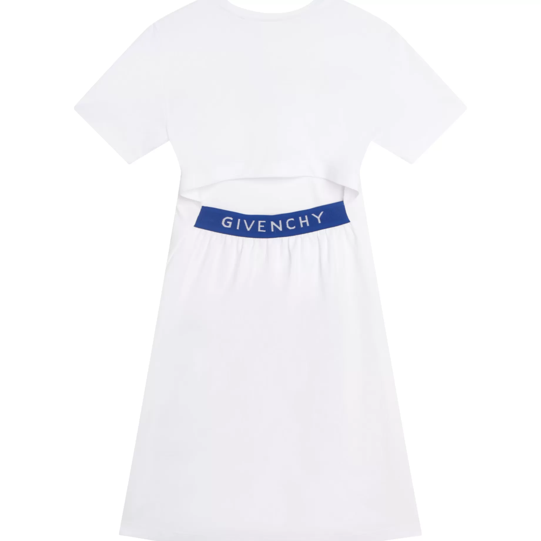 2-In-1 Cotton Dress^GIVENCHY New