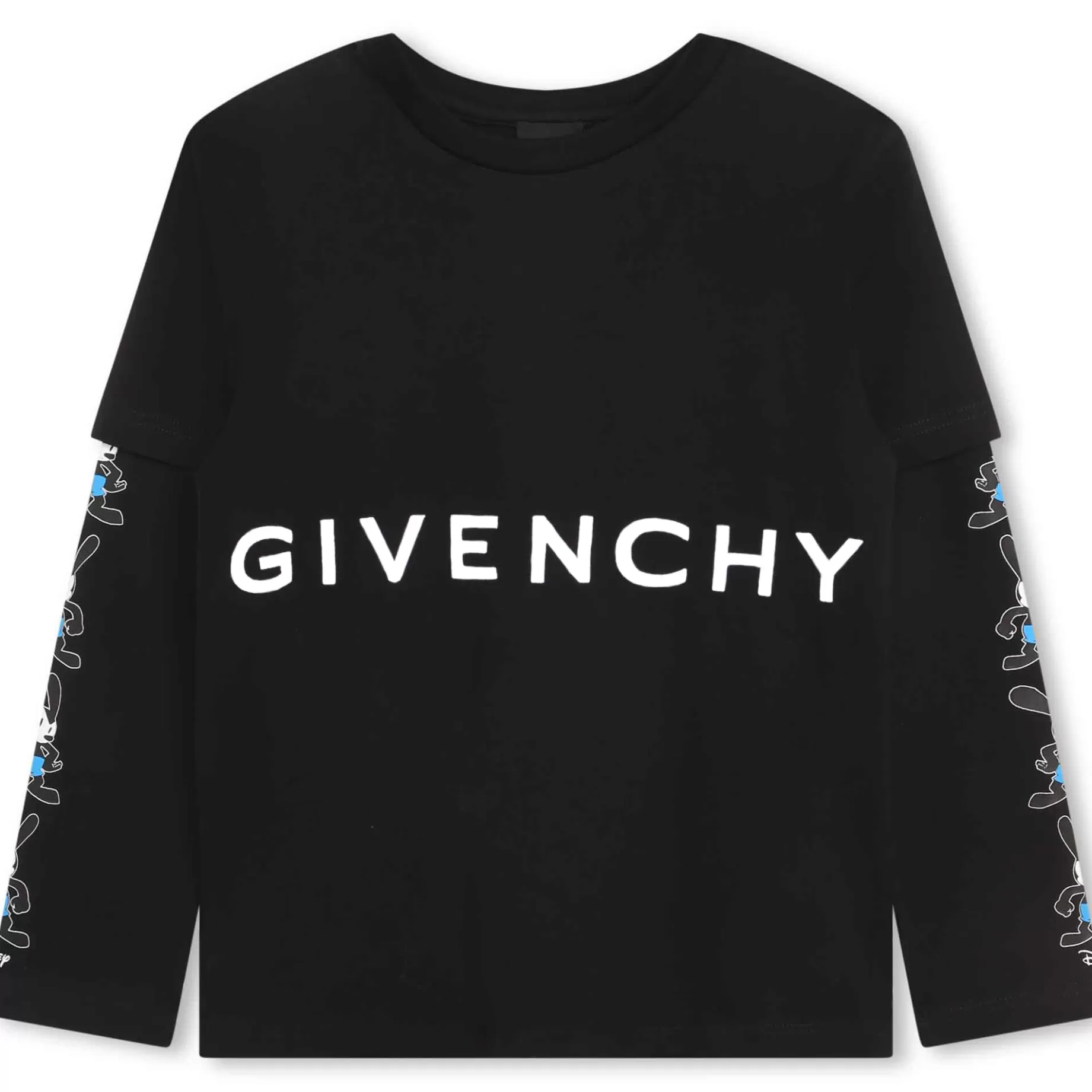 2-In-1 Cotton T-Shirt^GIVENCHY Discount