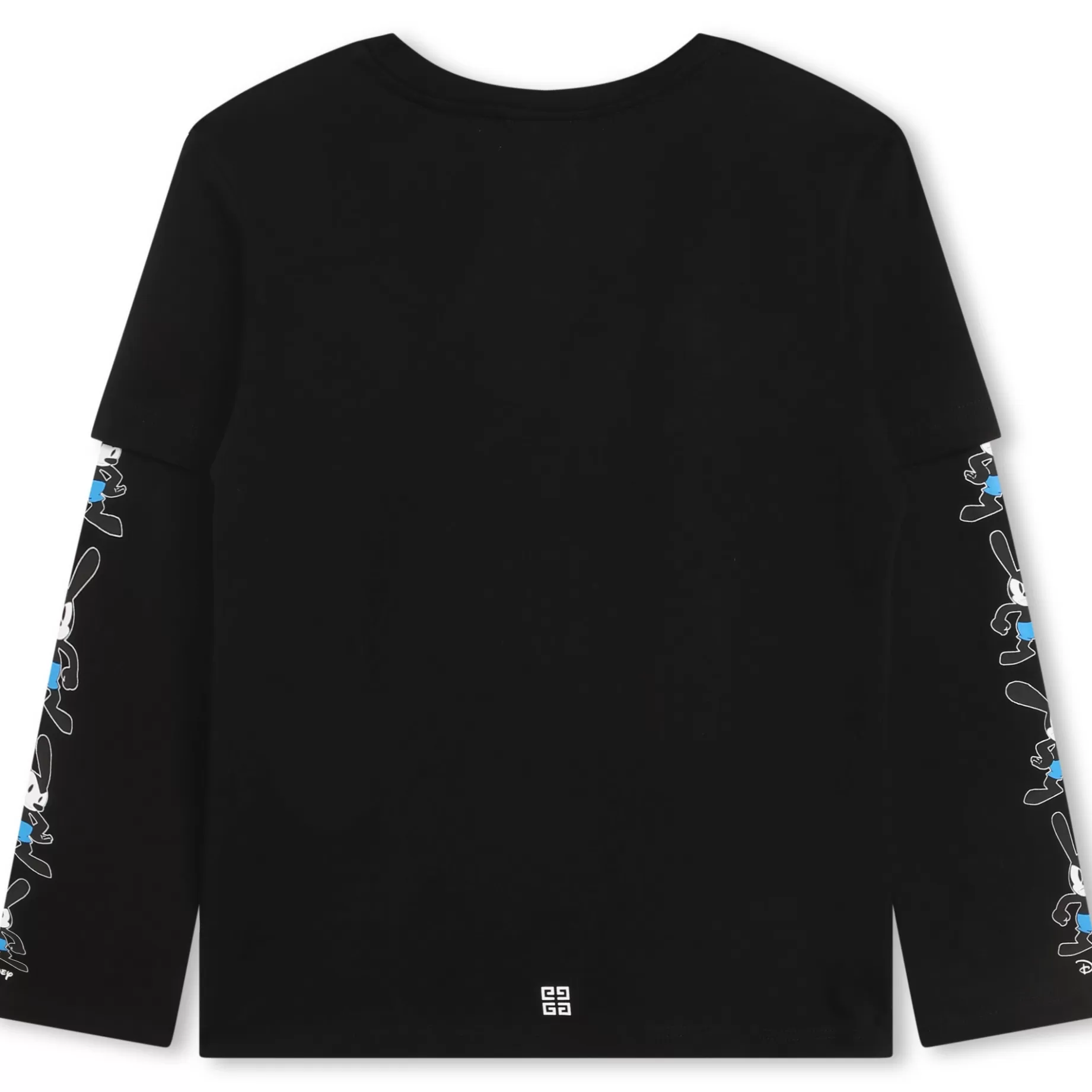 2-In-1 Cotton T-Shirt^GIVENCHY Discount