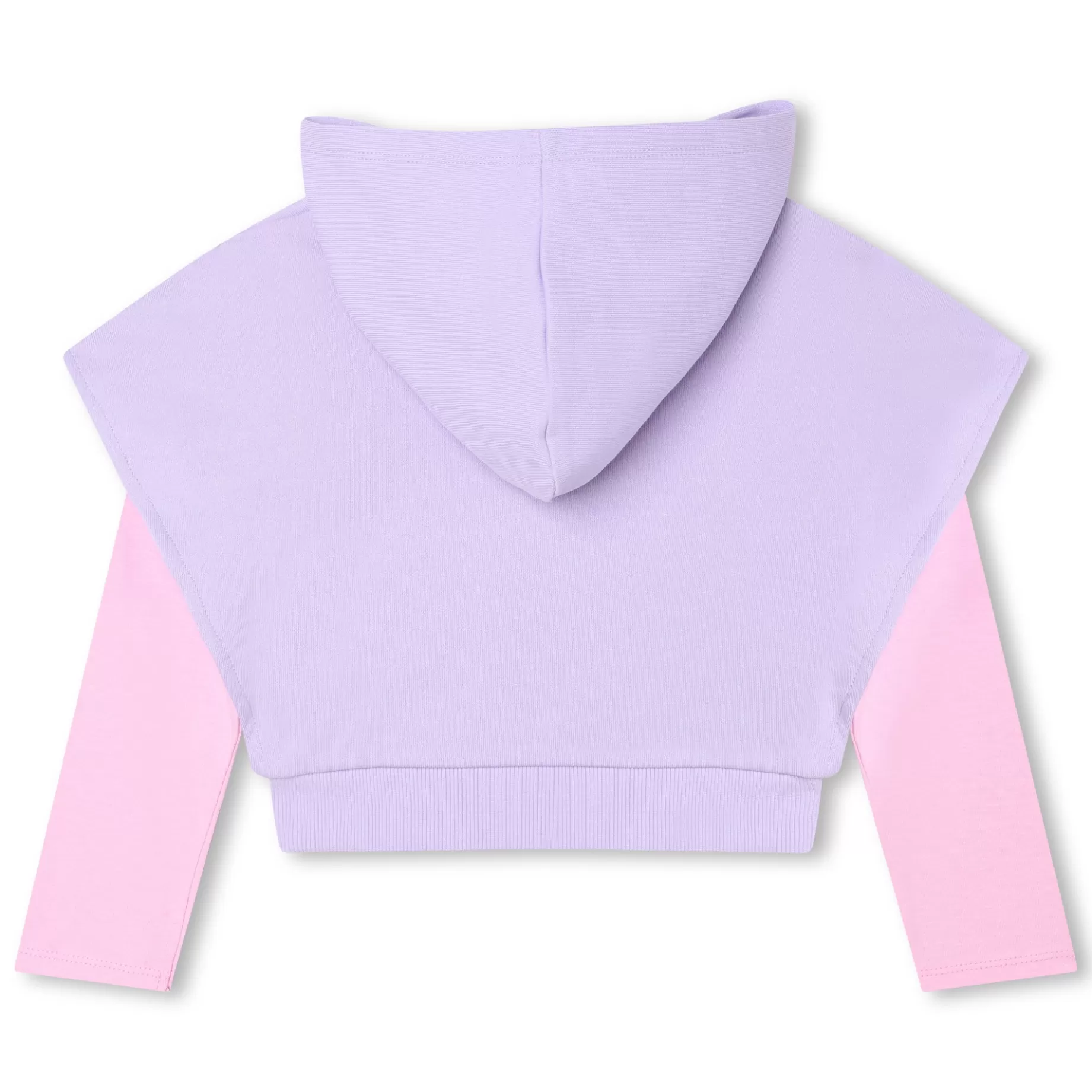 2-In-1 Fleece Sweatshirt^BILLIEBLUSH Best Sale