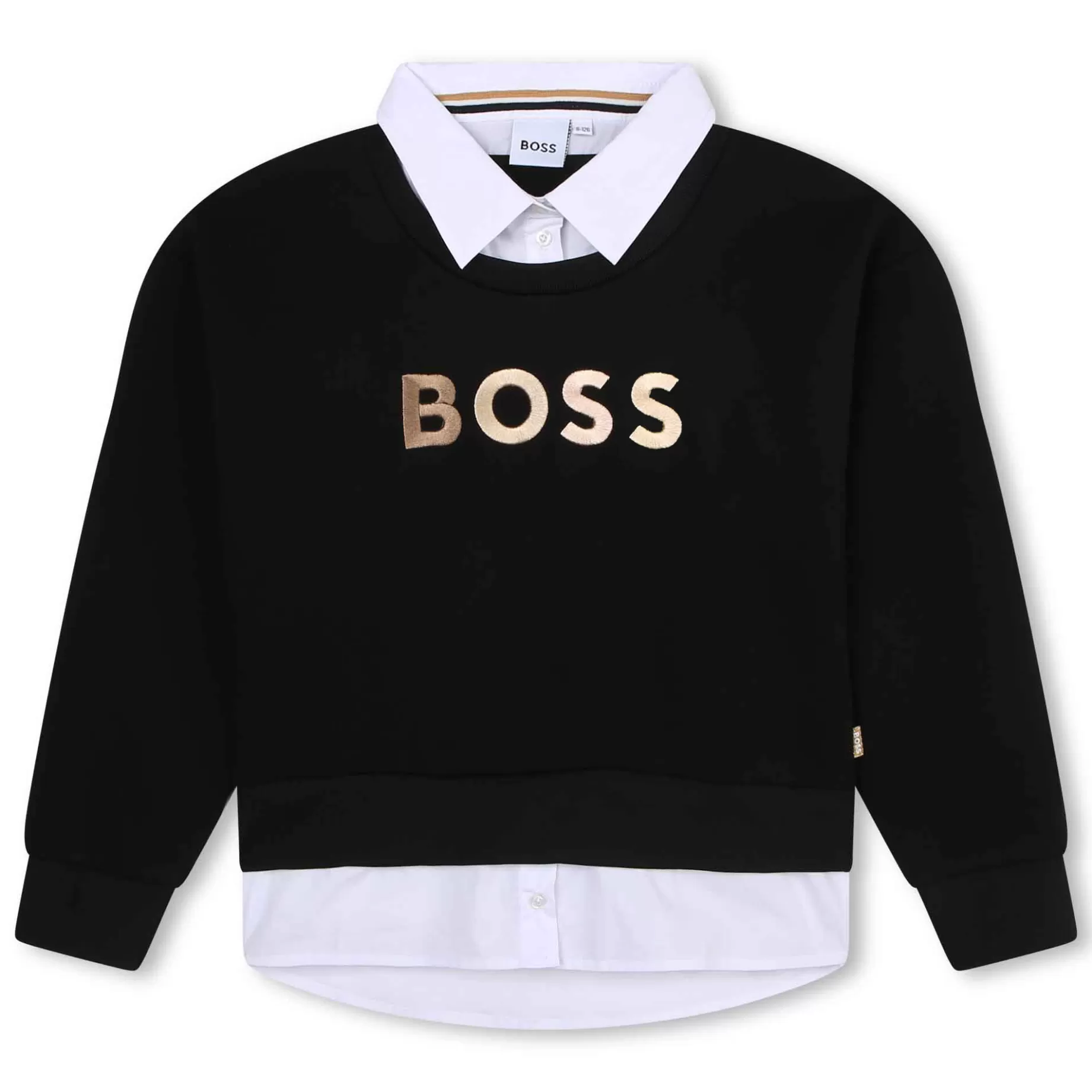 2-In-1 Sweatshirt^BOSS Shop