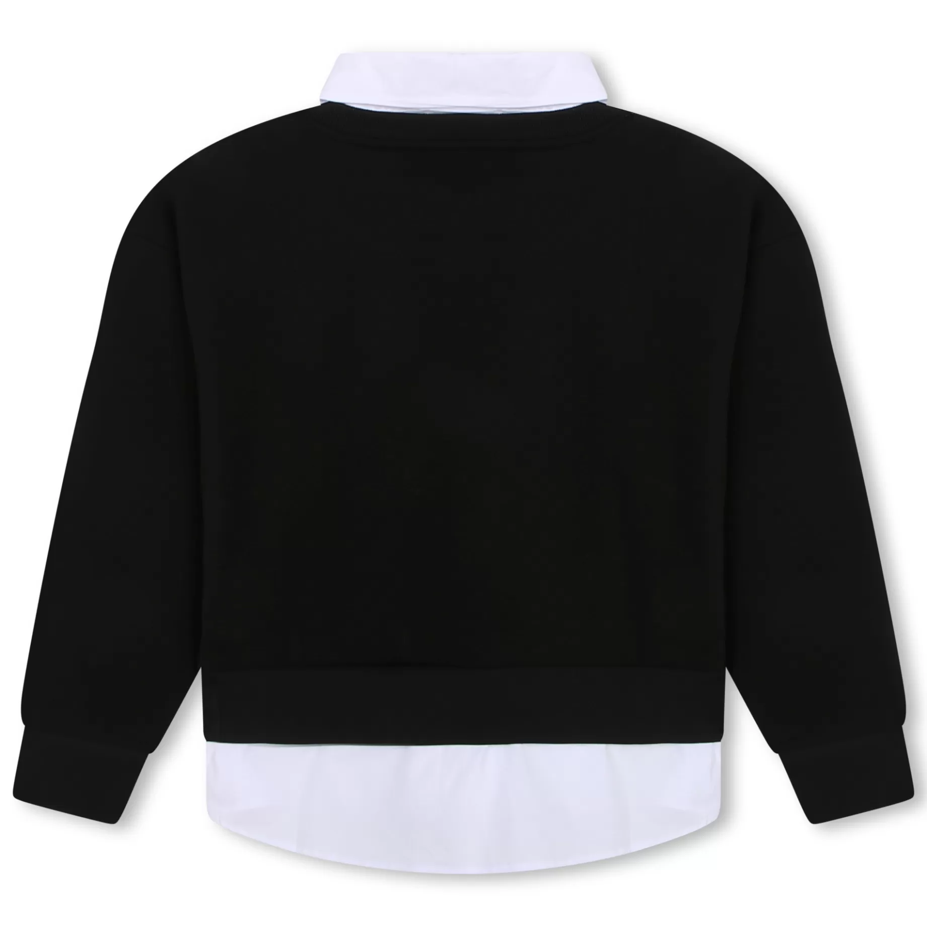 2-In-1 Sweatshirt^BOSS Shop