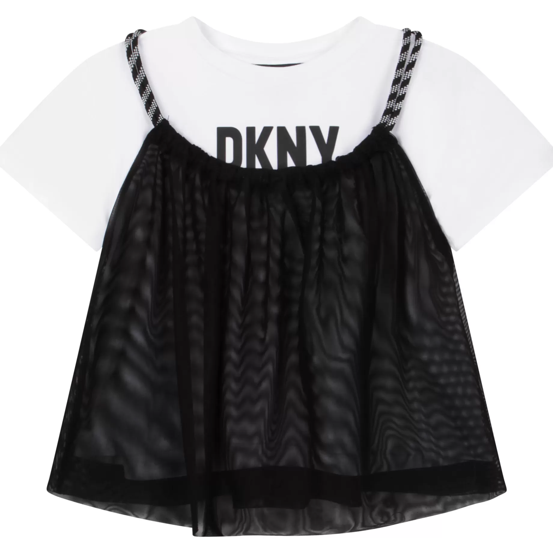 2-In-1 T-Shirt^DKNY Online