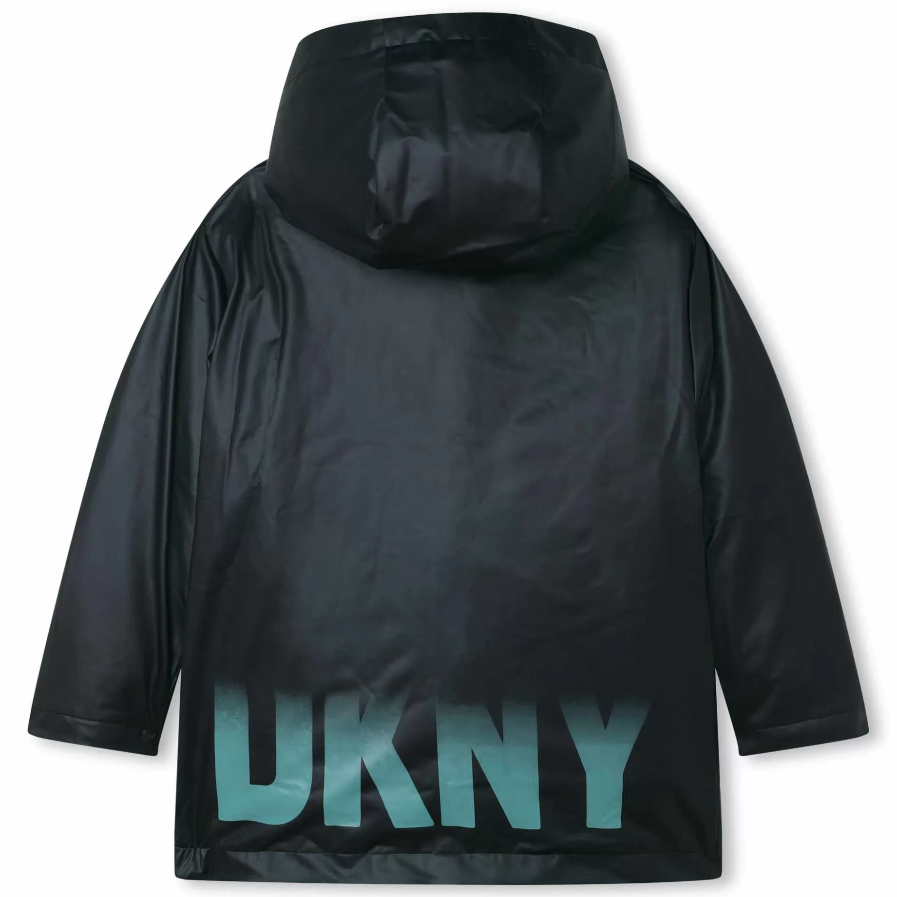 2-In-1 Water-Repellent Parka^DKNY Sale