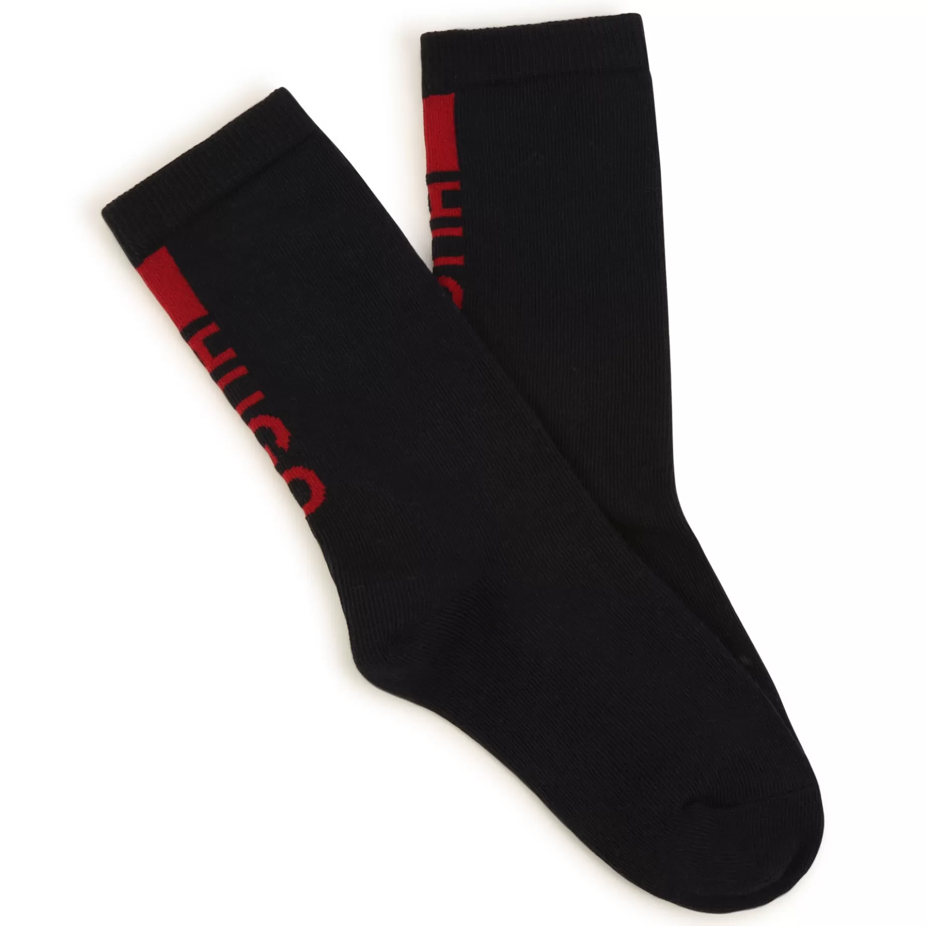 2-Pack Of Socks^HUGO Fashion