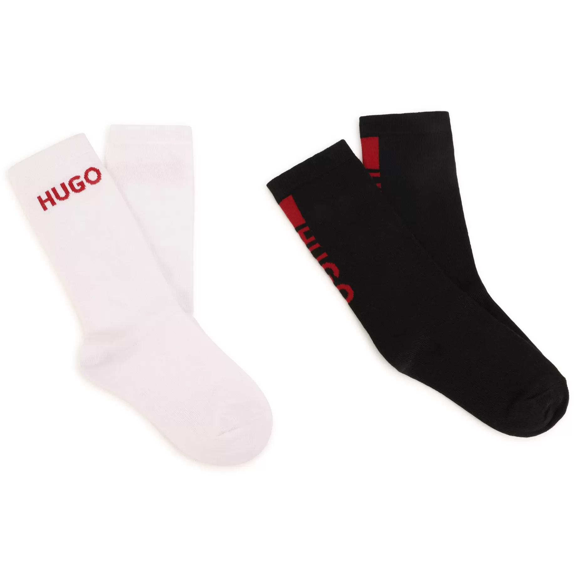 2-Pack Of Socks^HUGO Store