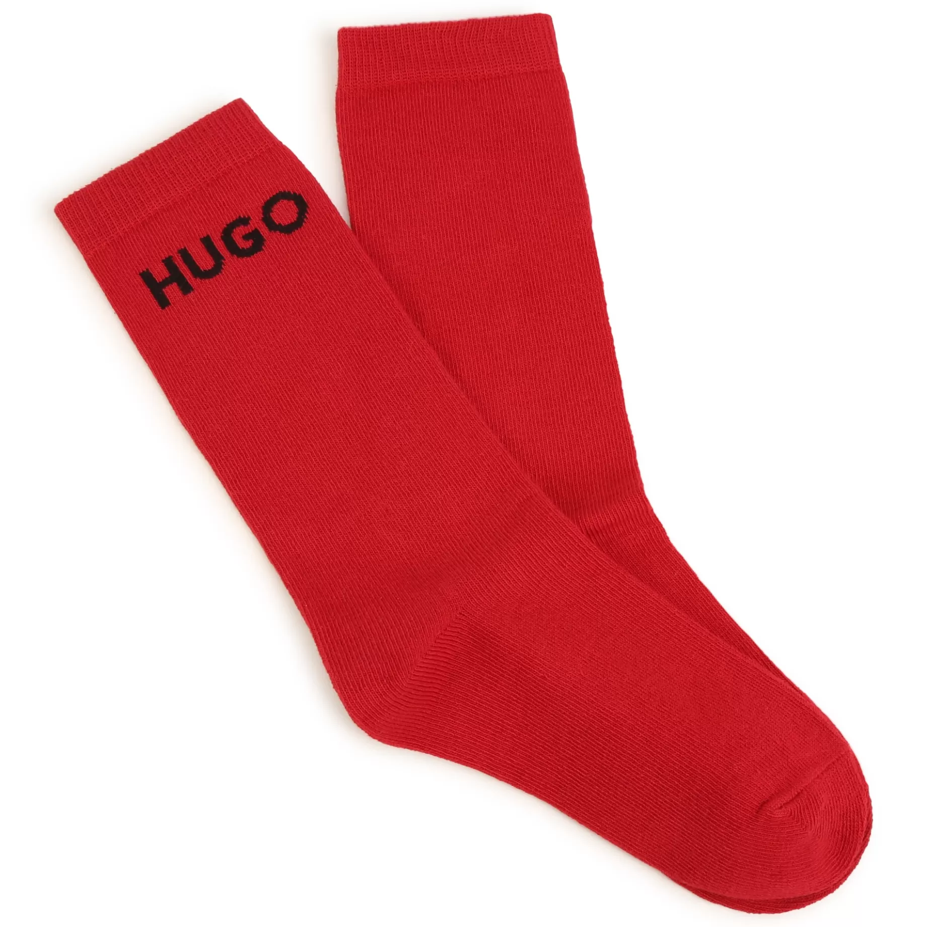 2-Pack Of Socks^HUGO Fashion