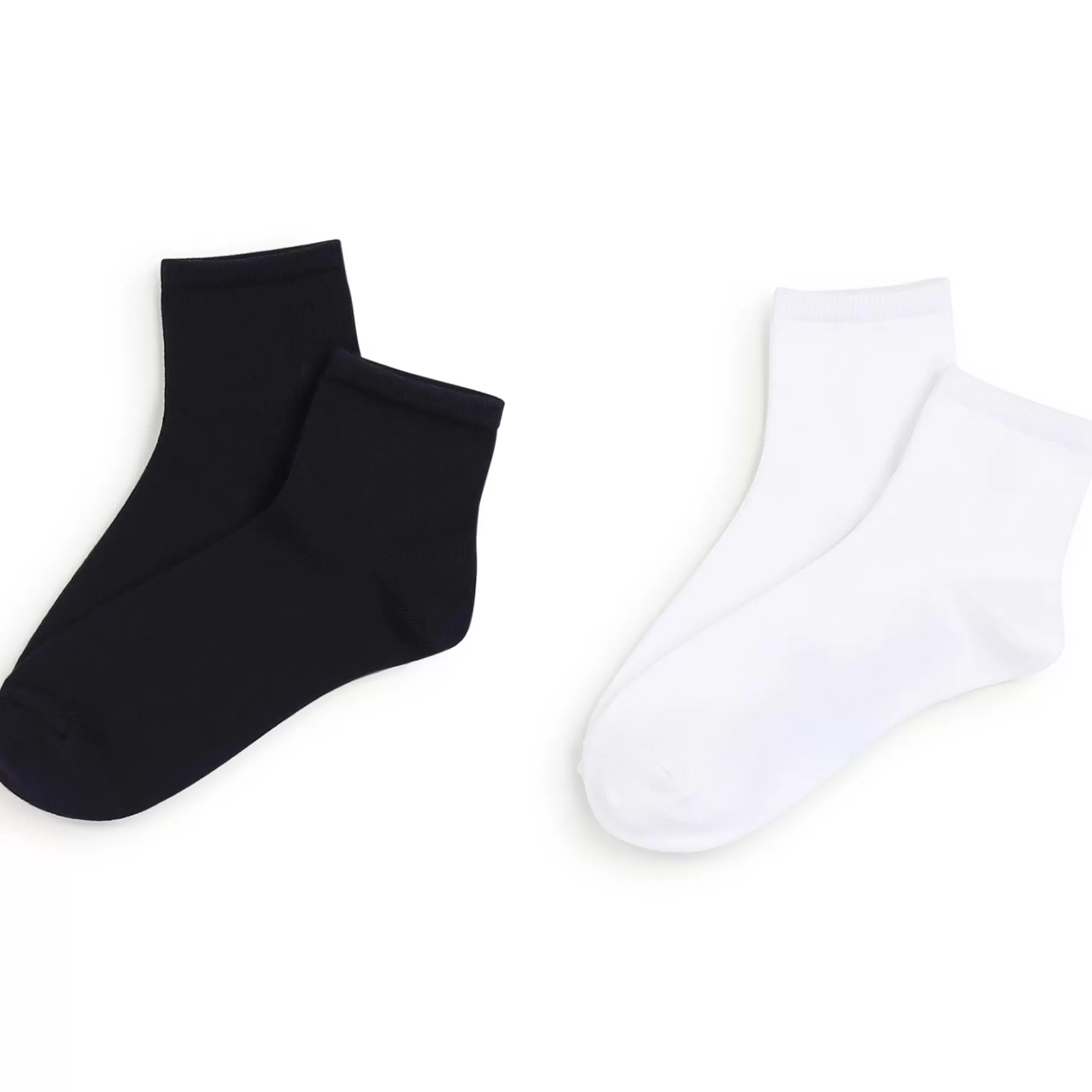 2-Pair Set Of Ankle Socks^BOSS Hot