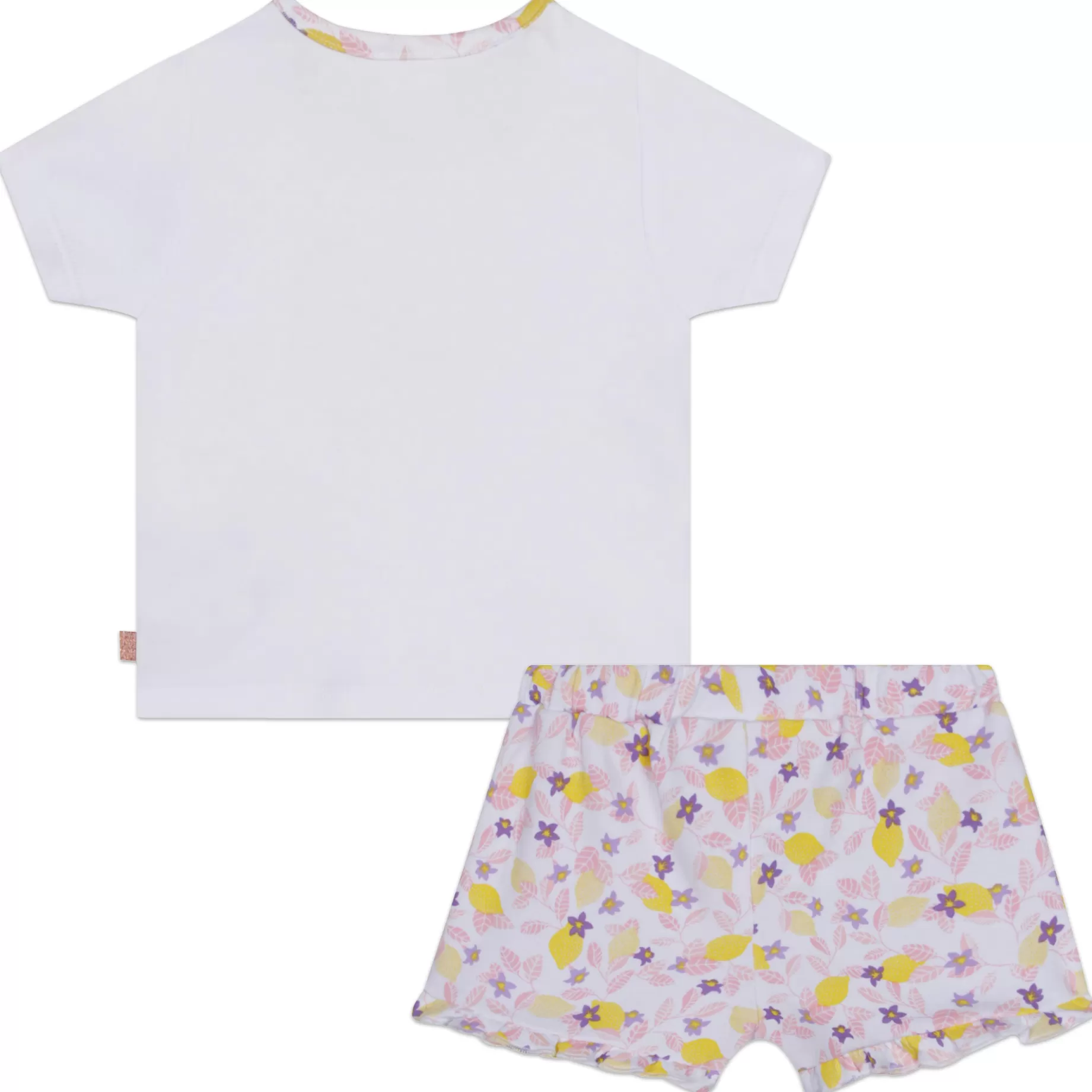 2-Piece Cotton Pyjamas^CARREMENT BEAU Outlet