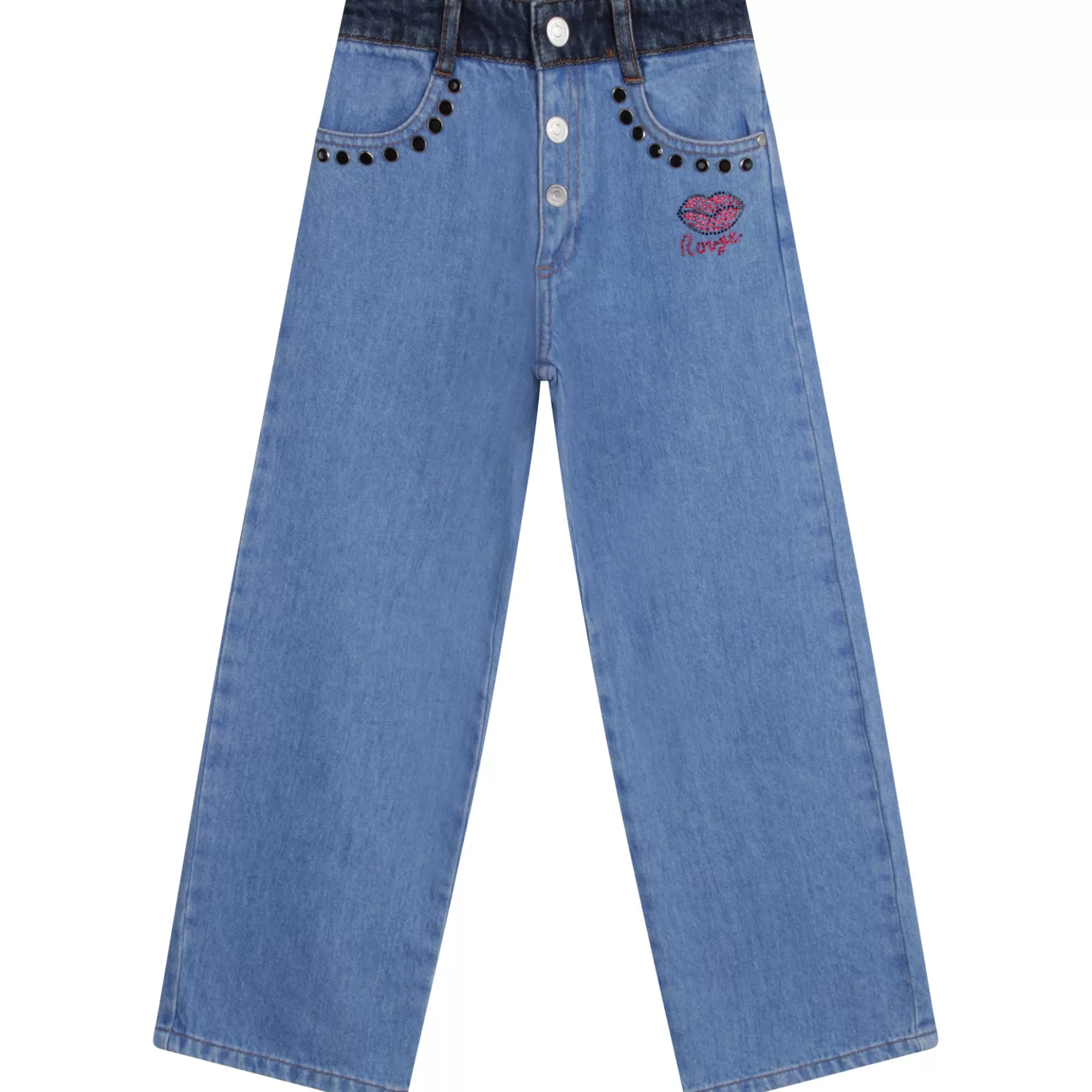 4-Pocket Jeans^SONIA RYKIEL Fashion