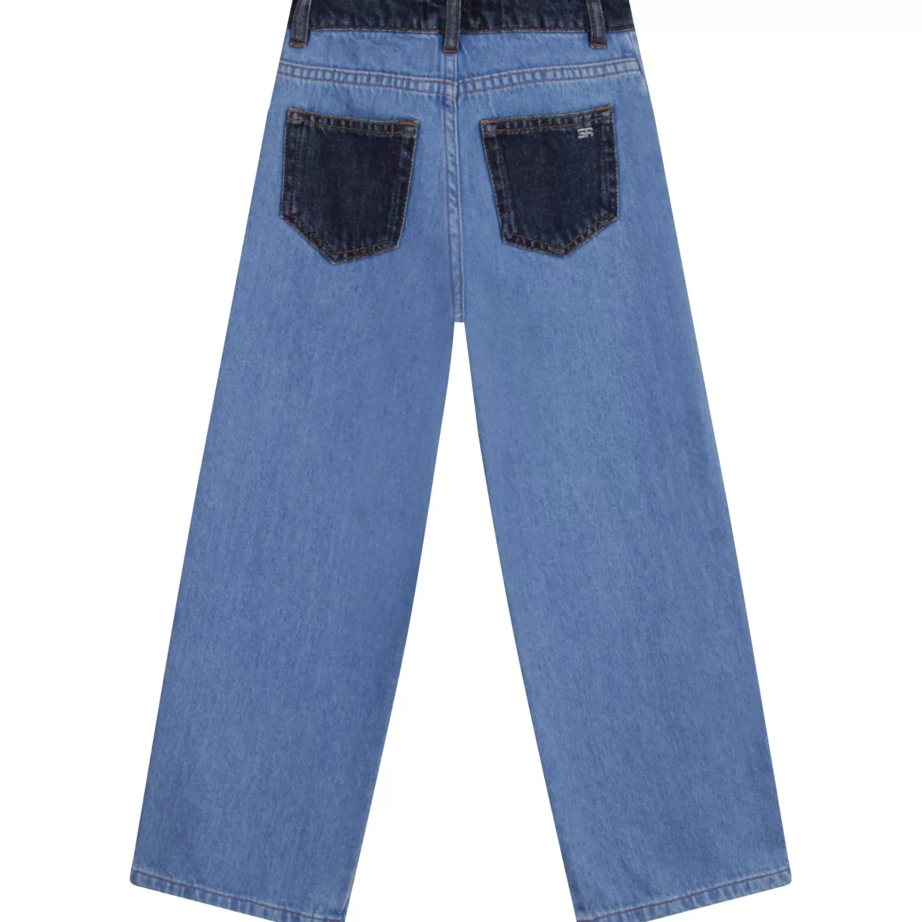 4-Pocket Jeans^SONIA RYKIEL Fashion