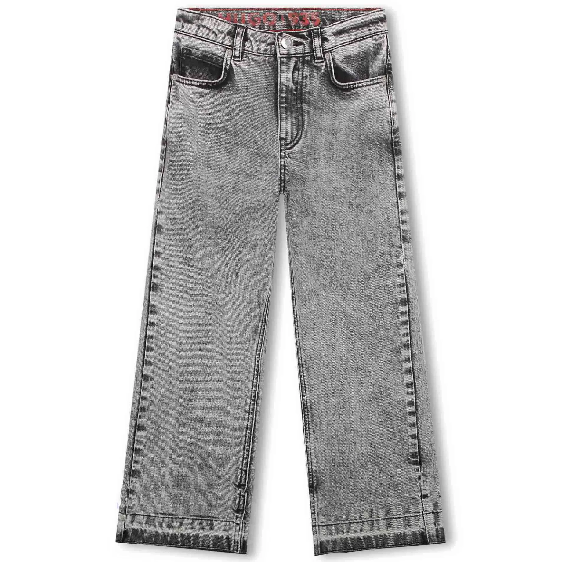 5-Pocket Denim Jeans^HUGO Discount