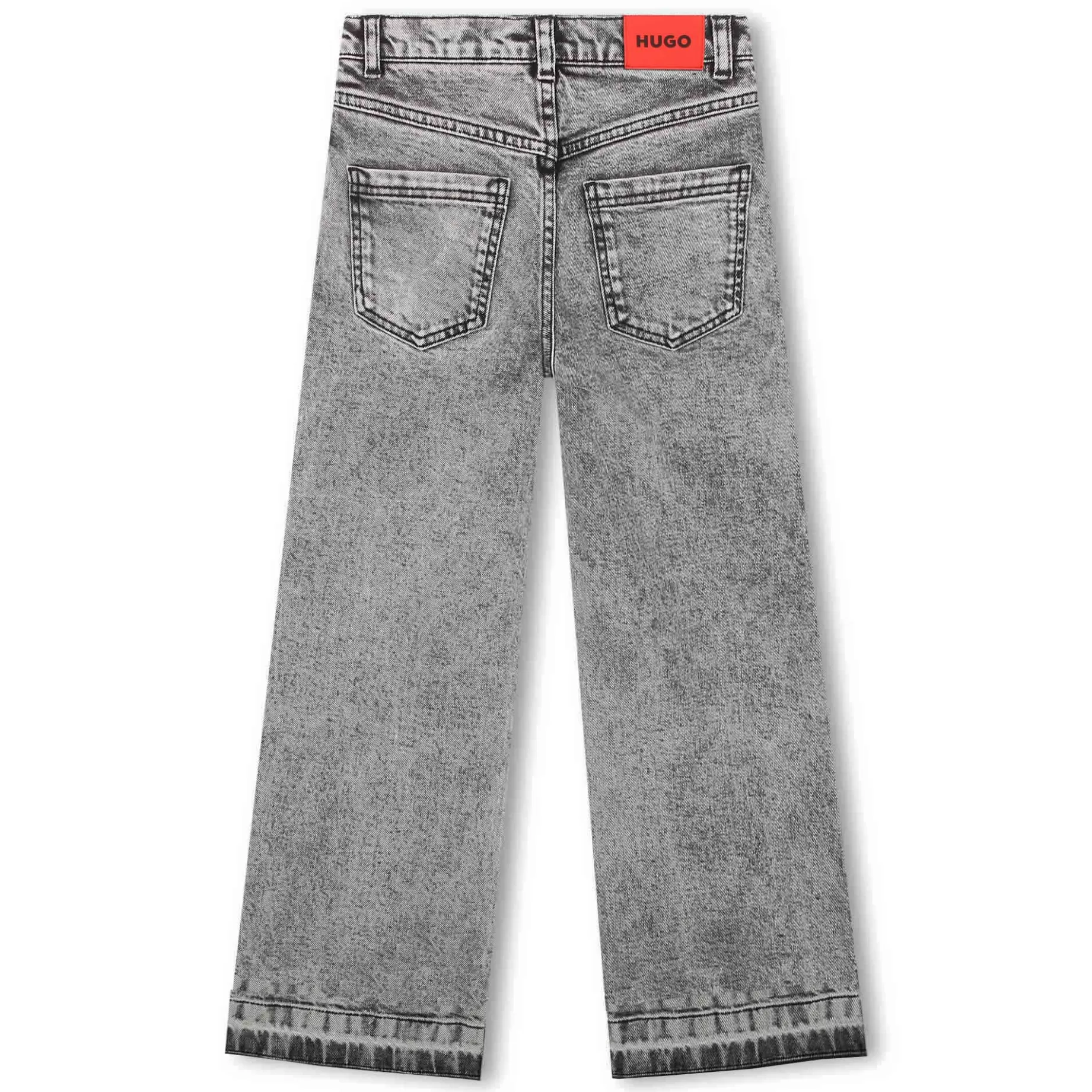 5-Pocket Denim Jeans^HUGO Discount