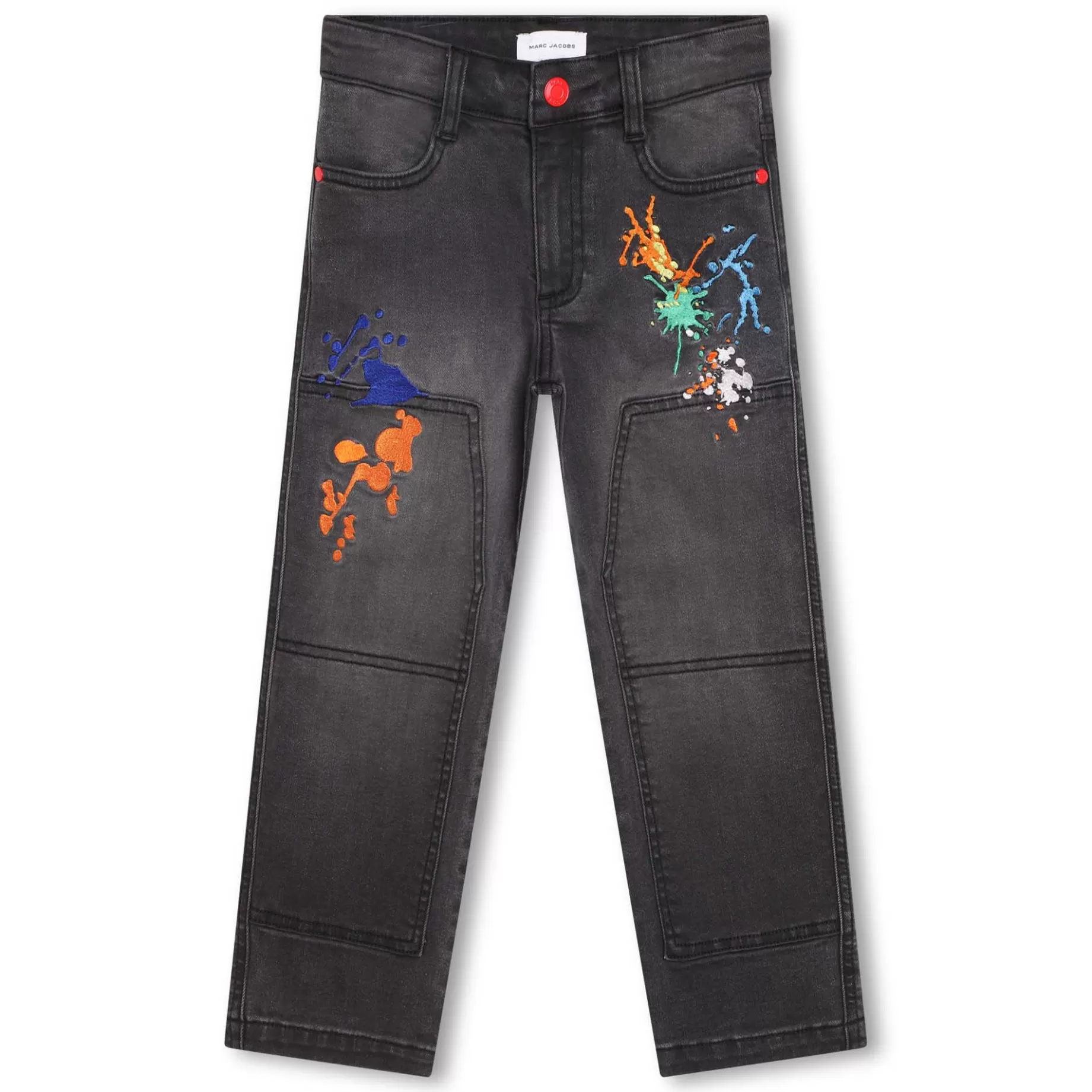 5-Pocket Denim Trousers^MARC JACOBS Store