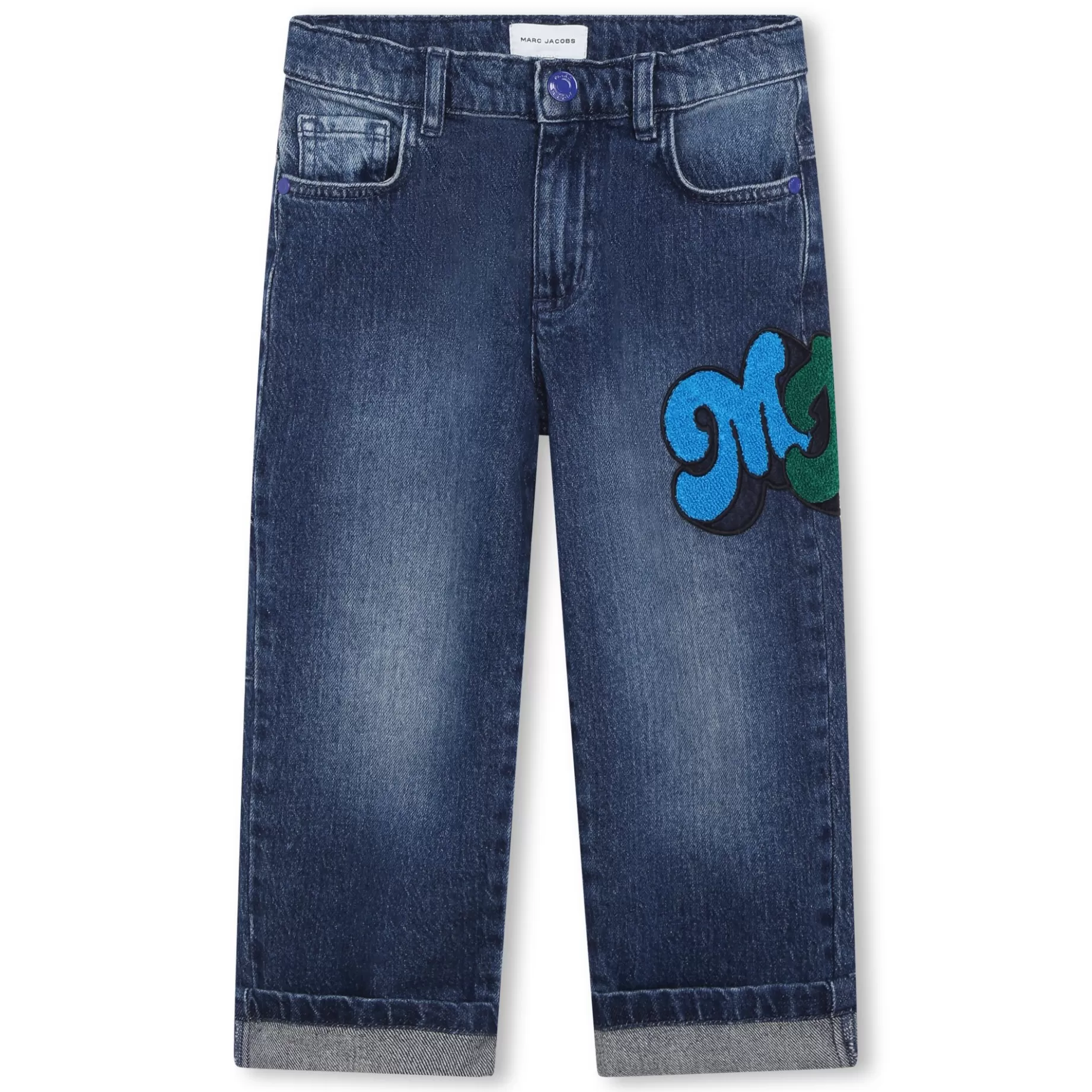 5-Pocket Denim Trousers^MARC JACOBS Clearance