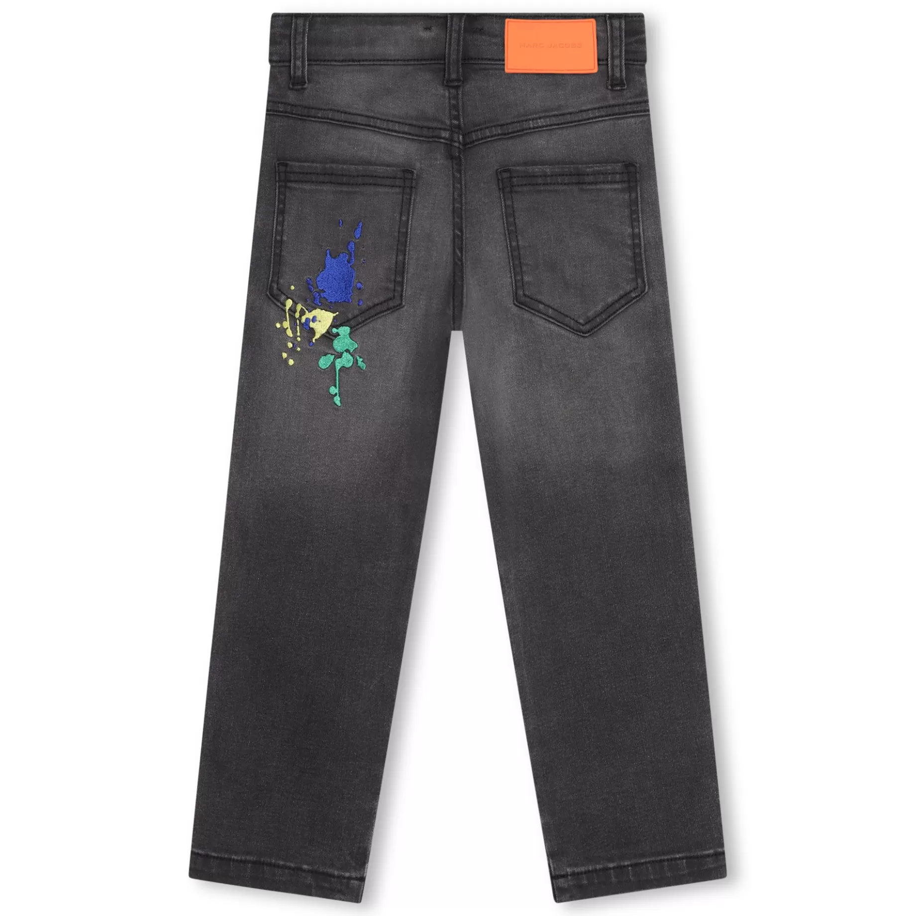 5-Pocket Denim Trousers^MARC JACOBS Store