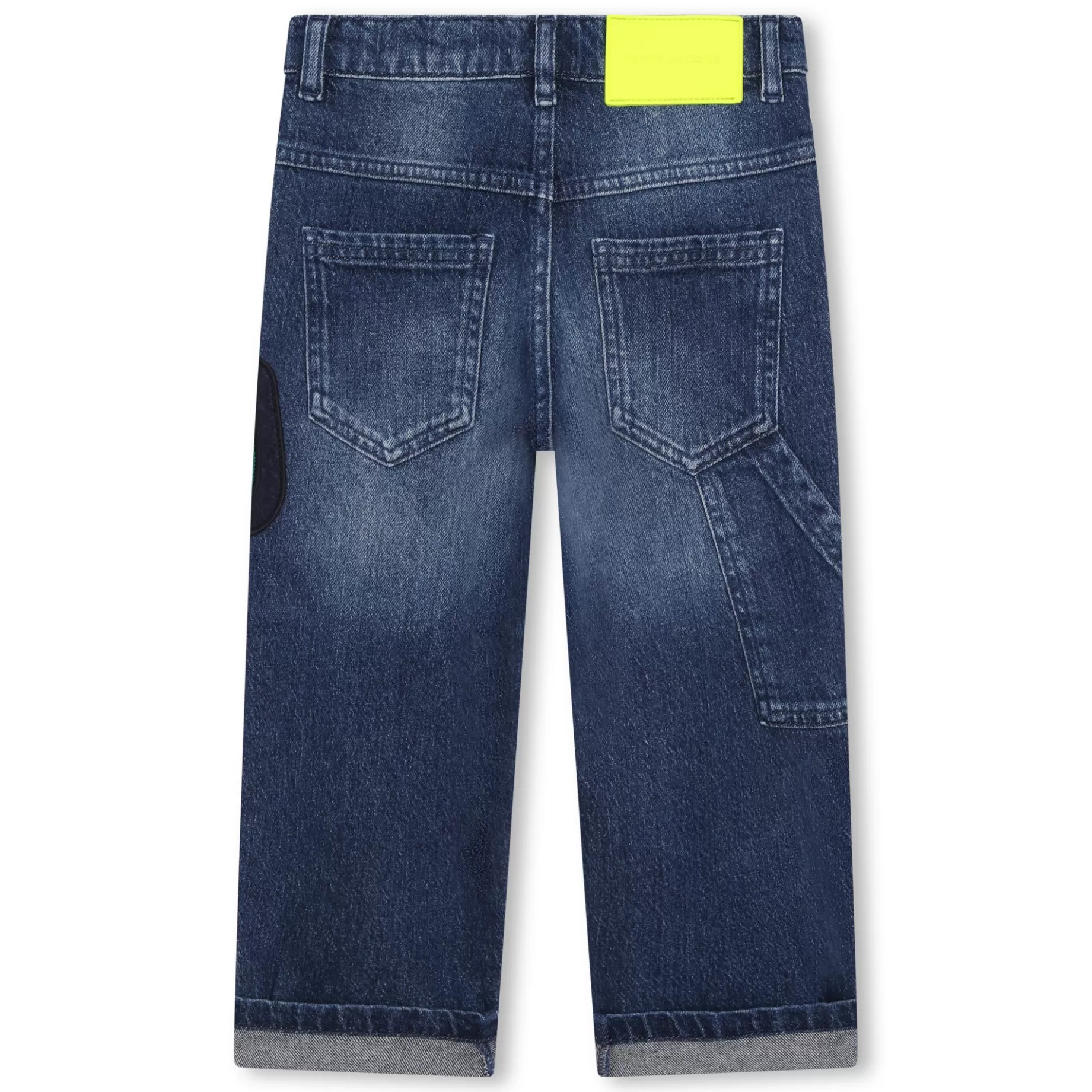 5-Pocket Denim Trousers^MARC JACOBS Clearance