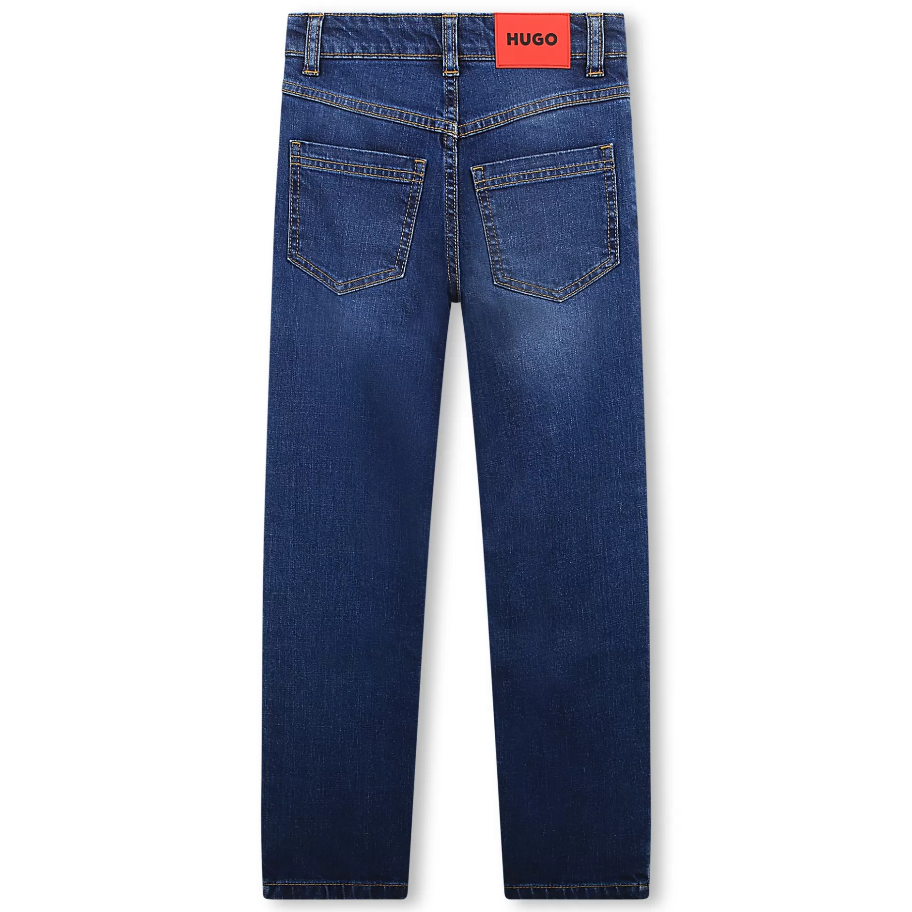 5-Pocket Denim Trousers^HUGO Online