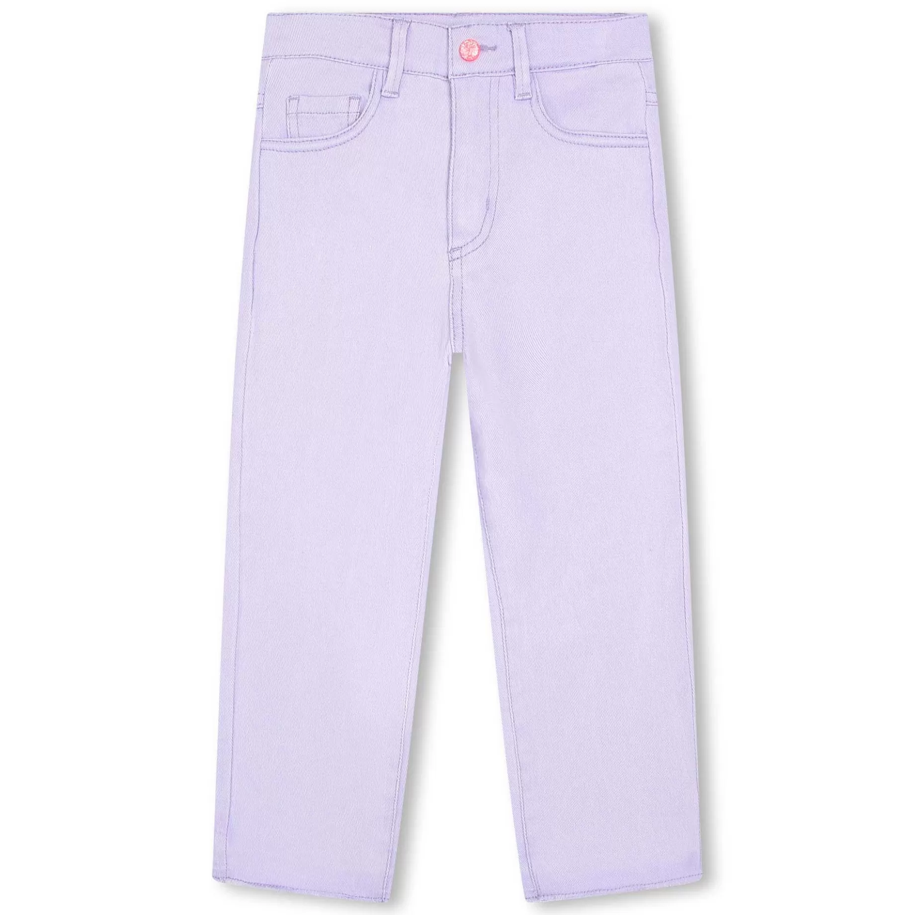 5-Pocket Trousers^BILLIEBLUSH Hot