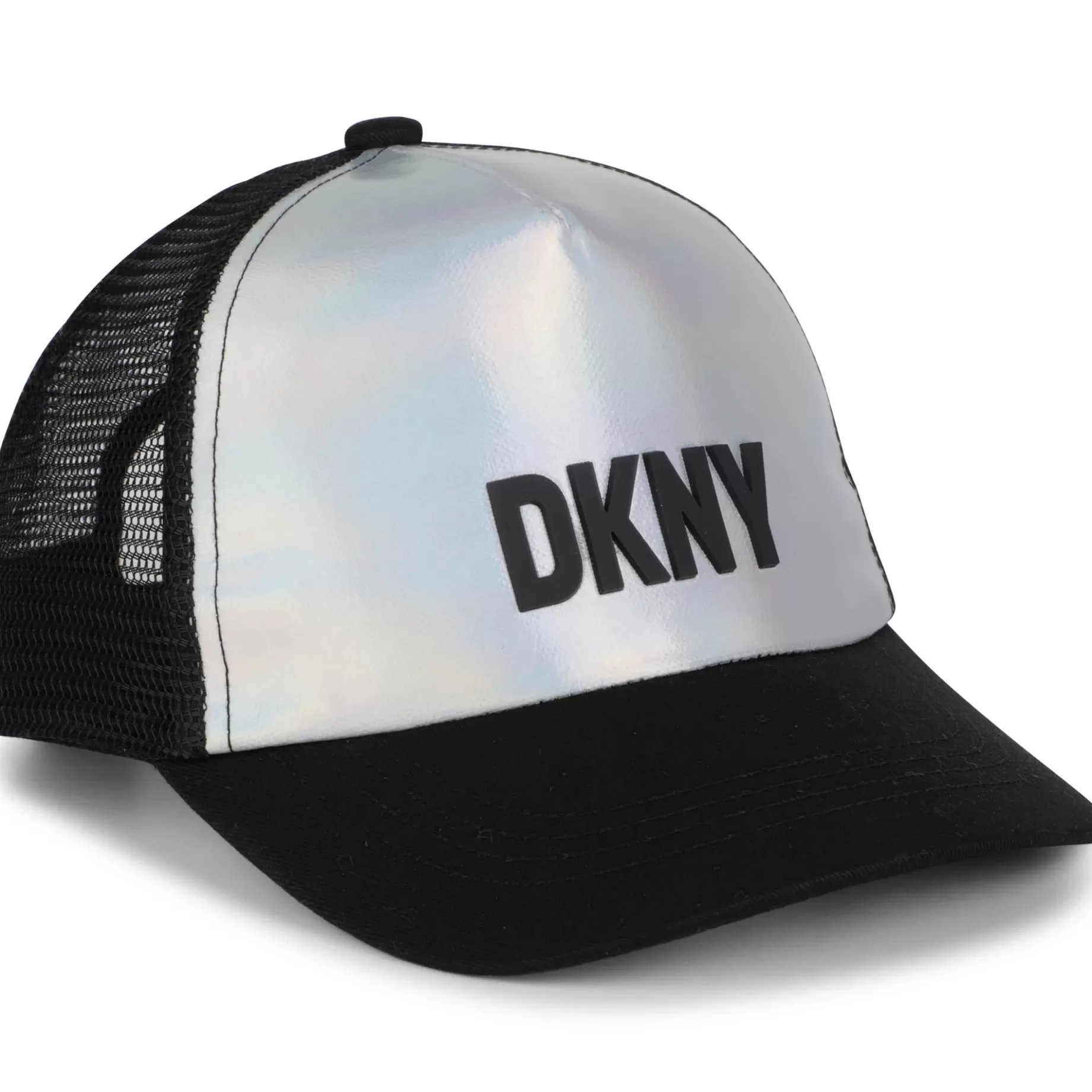 Adjustable Bi-Material Cap^DKNY Hot