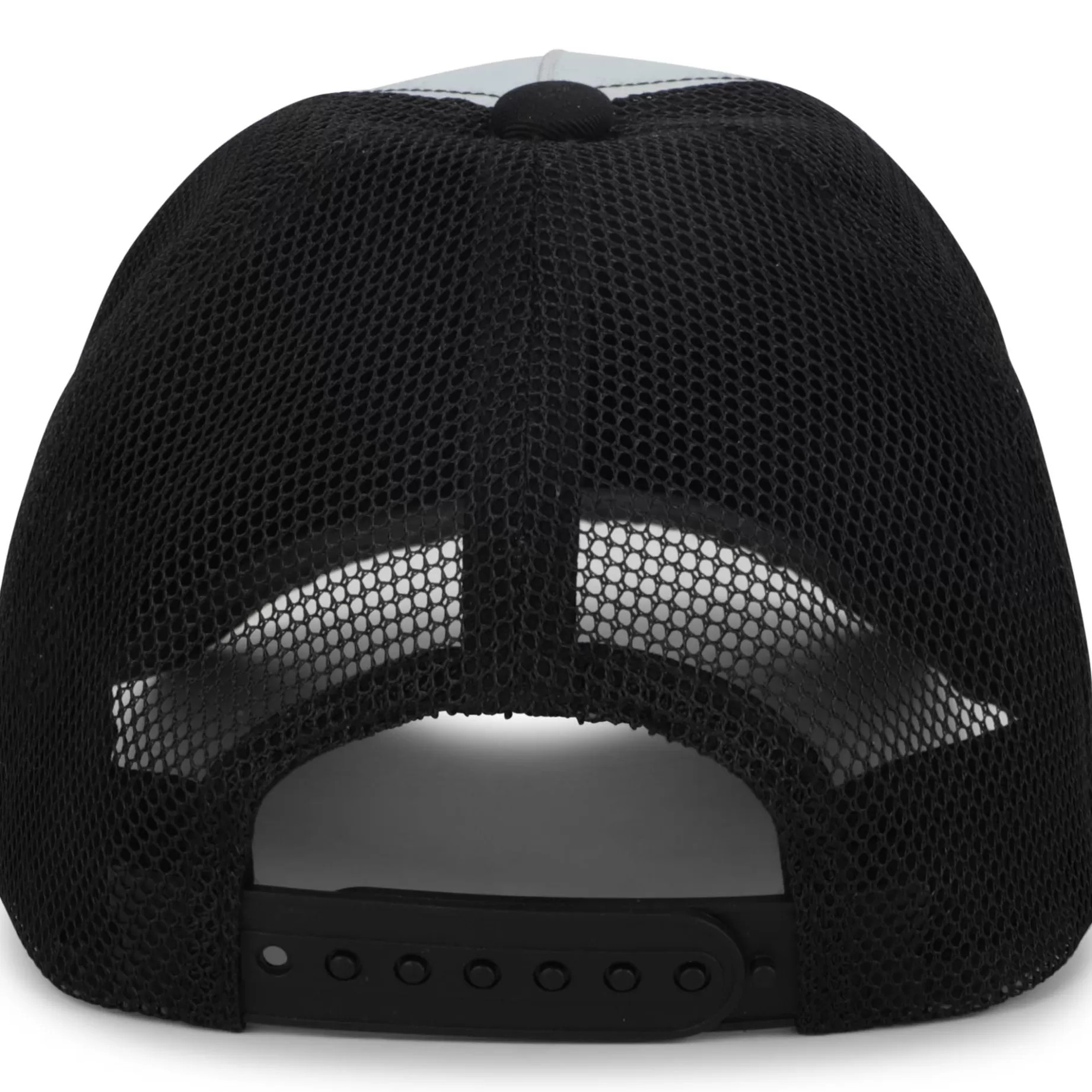 Adjustable Bi-Material Cap^DKNY Hot