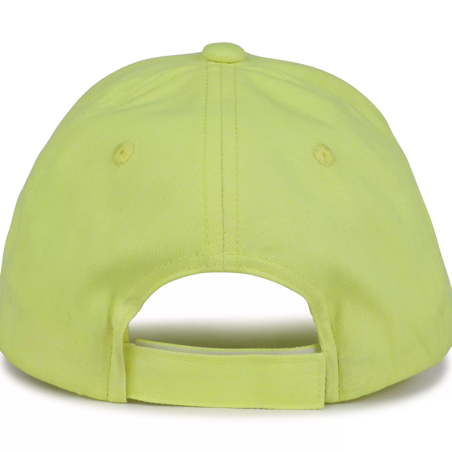 Adjustable Cap^MARC JACOBS Online