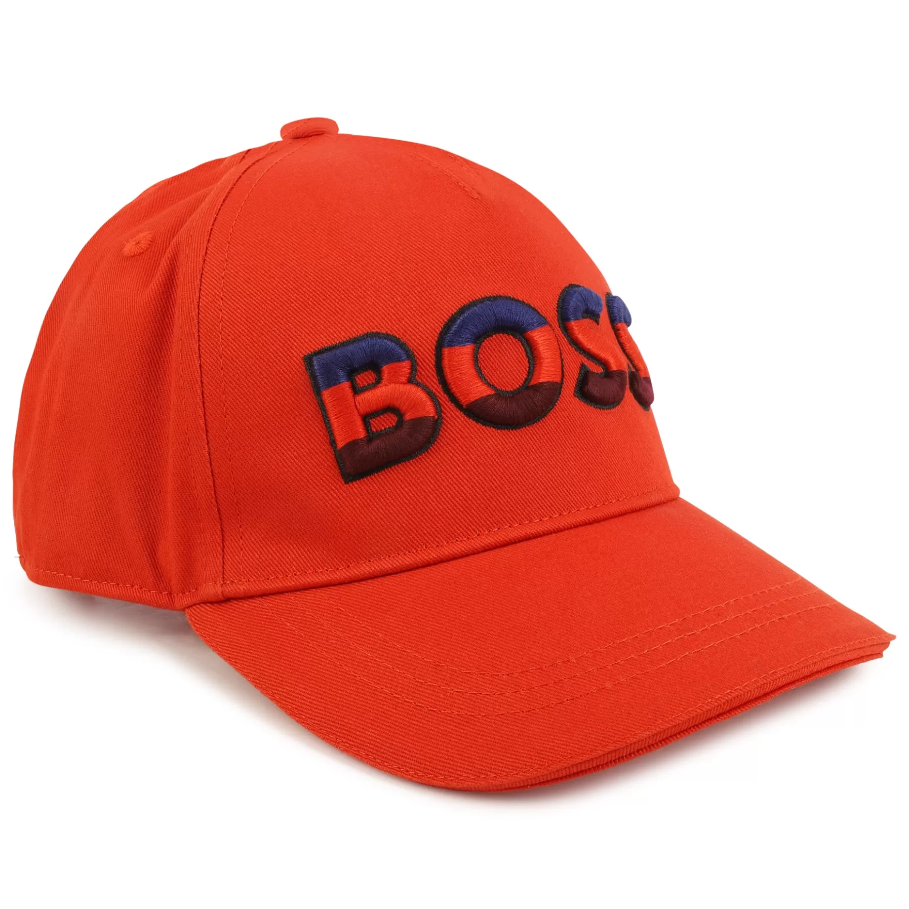 Adjustable Cotton Baseball Cap^BOSS Shop