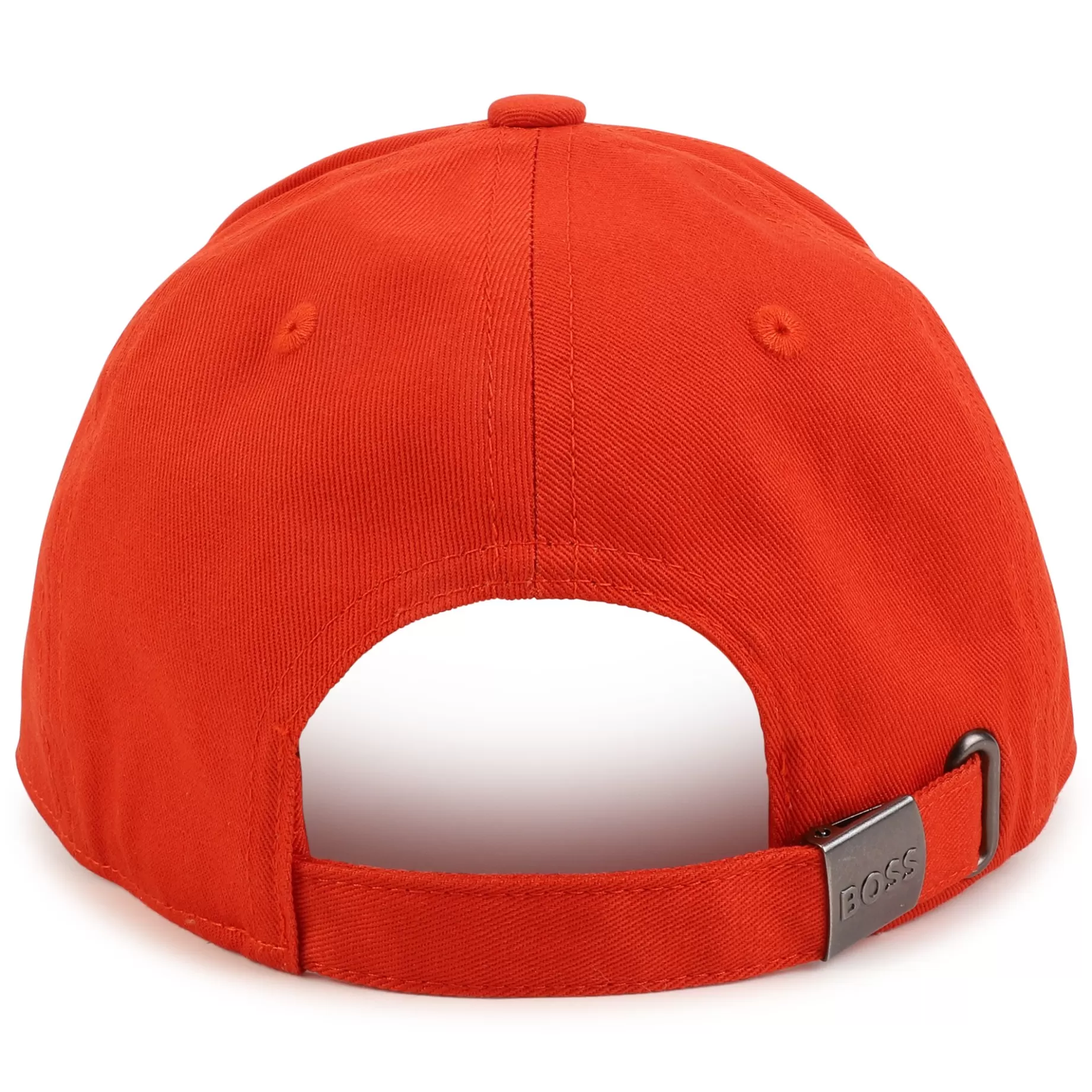 Adjustable Cotton Baseball Cap^BOSS Shop