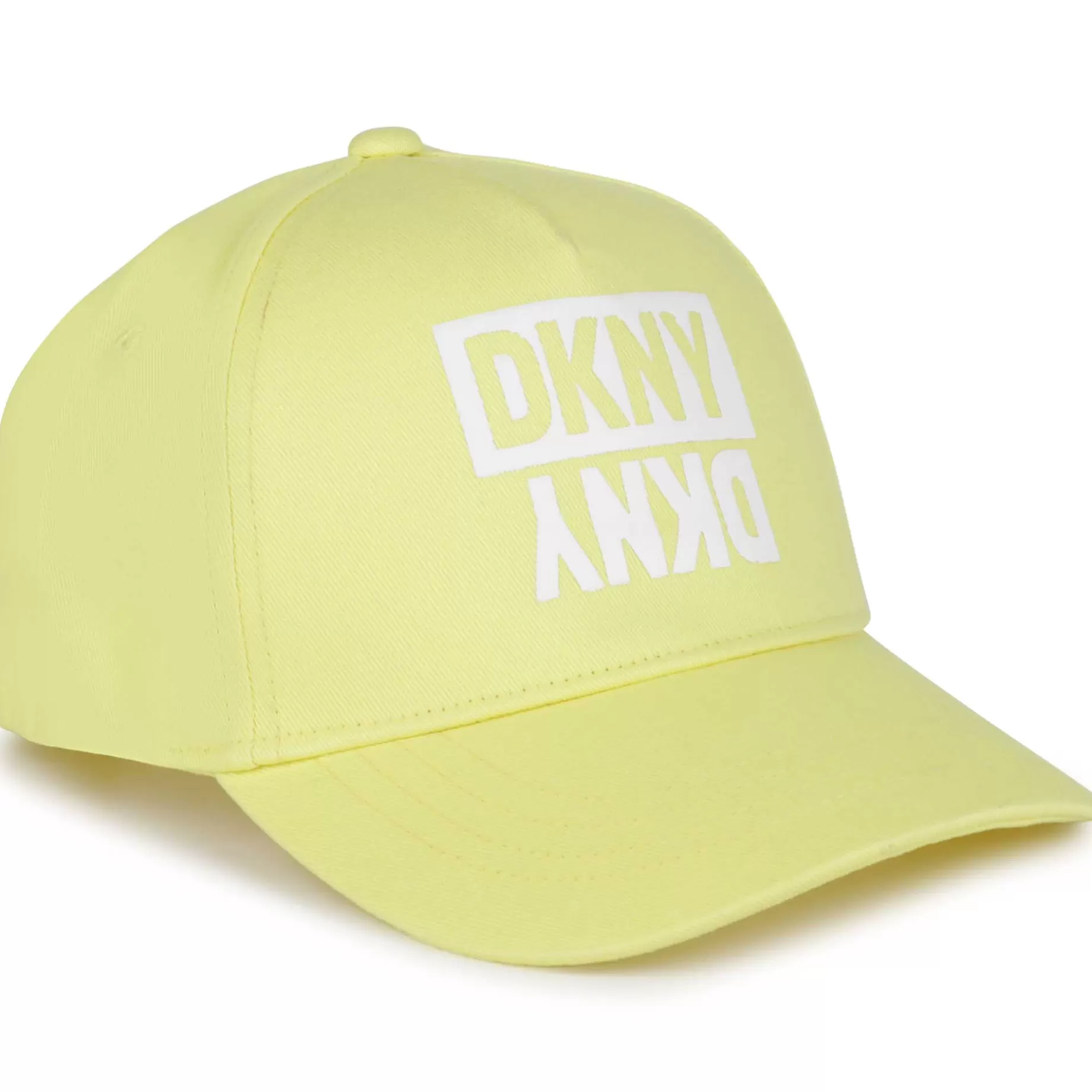 Adjustable Cotton Cap^DKNY Shop