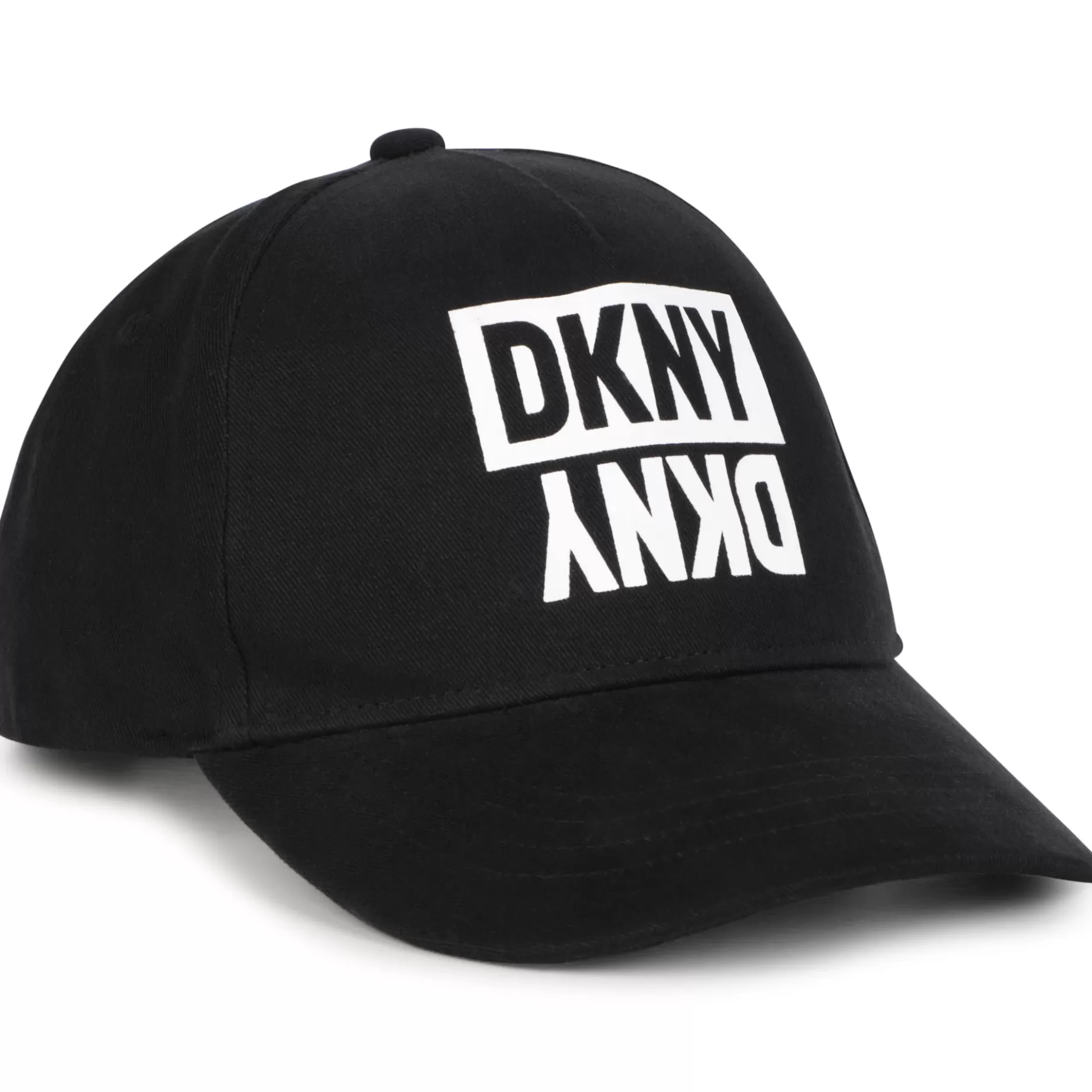 Adjustable Cotton Cap^DKNY Shop