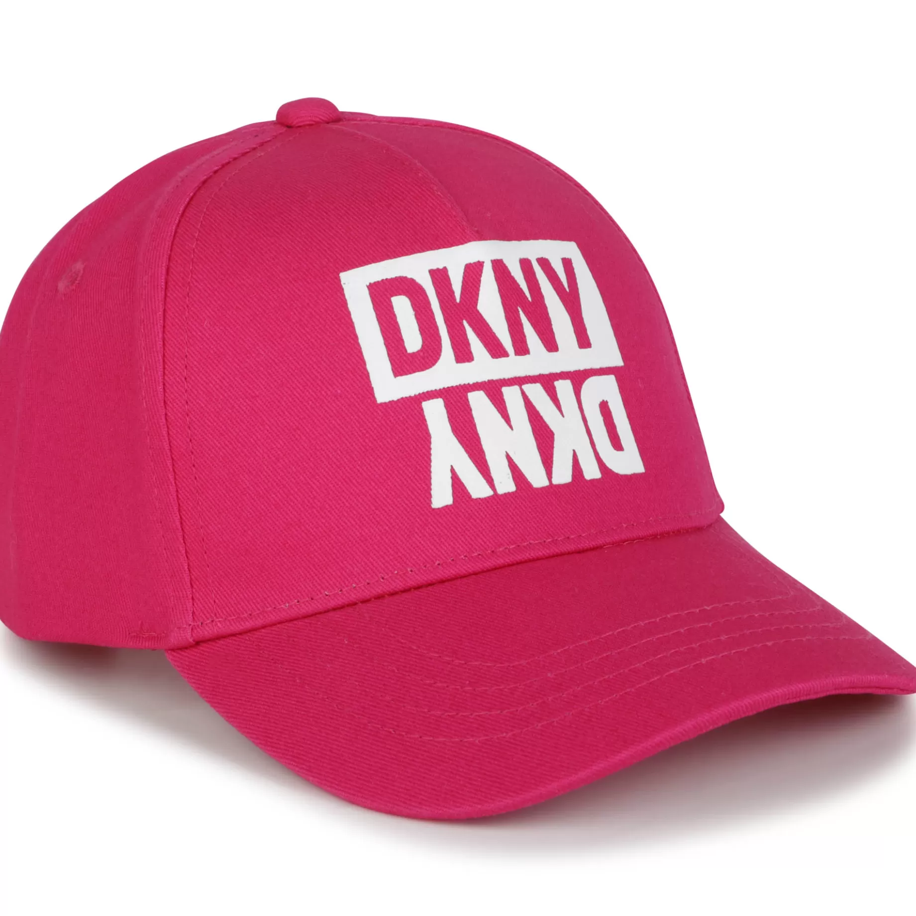 Adjustable Cotton Cap^DKNY Discount