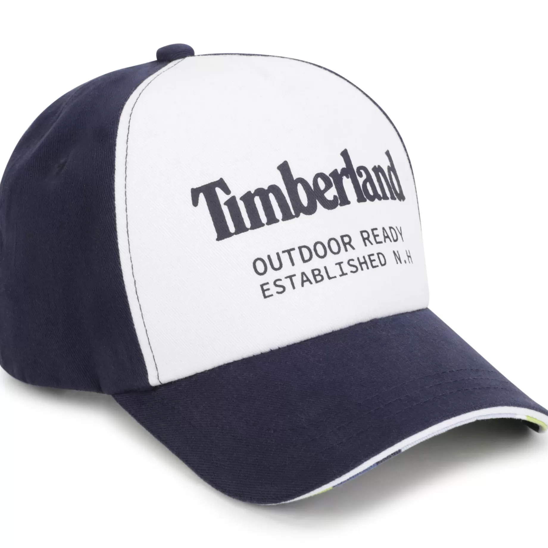 Adjustable Cotton Cap^TIMBERLAND Sale