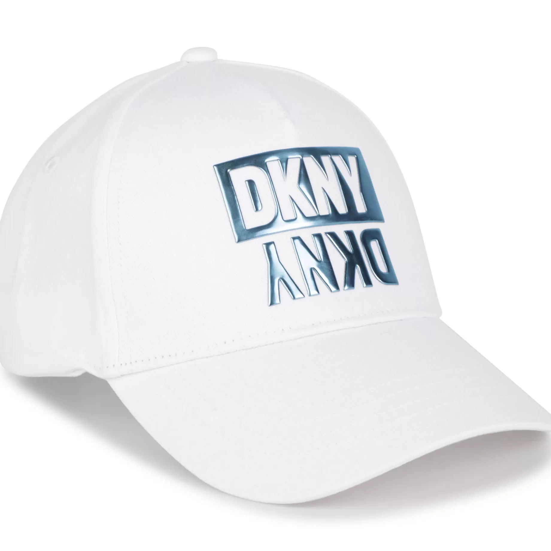 Adjustable Cotton Cap^DKNY Shop