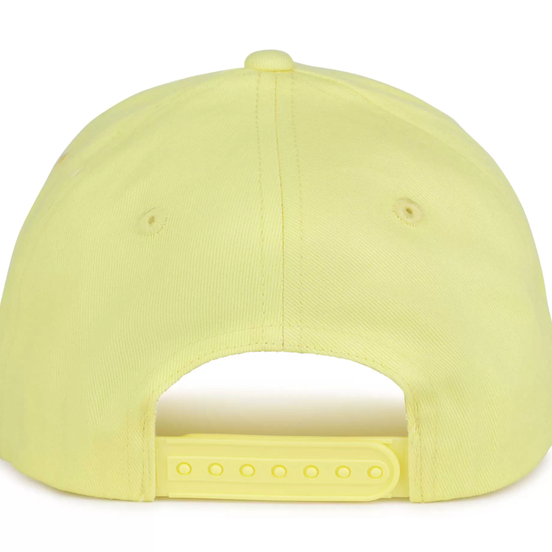 Adjustable Cotton Cap^DKNY Shop