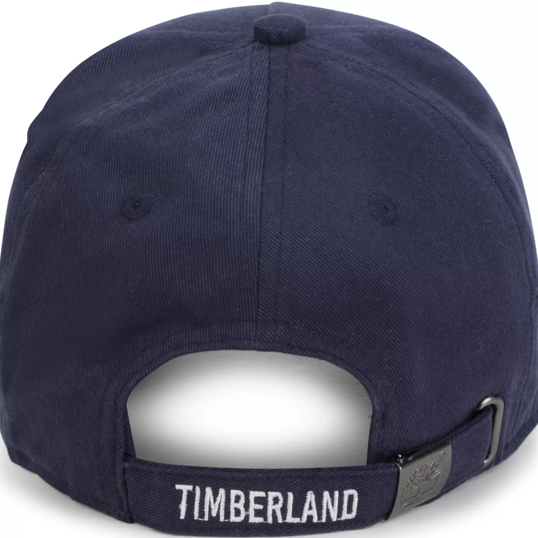 Adjustable Cotton Cap^TIMBERLAND Fashion