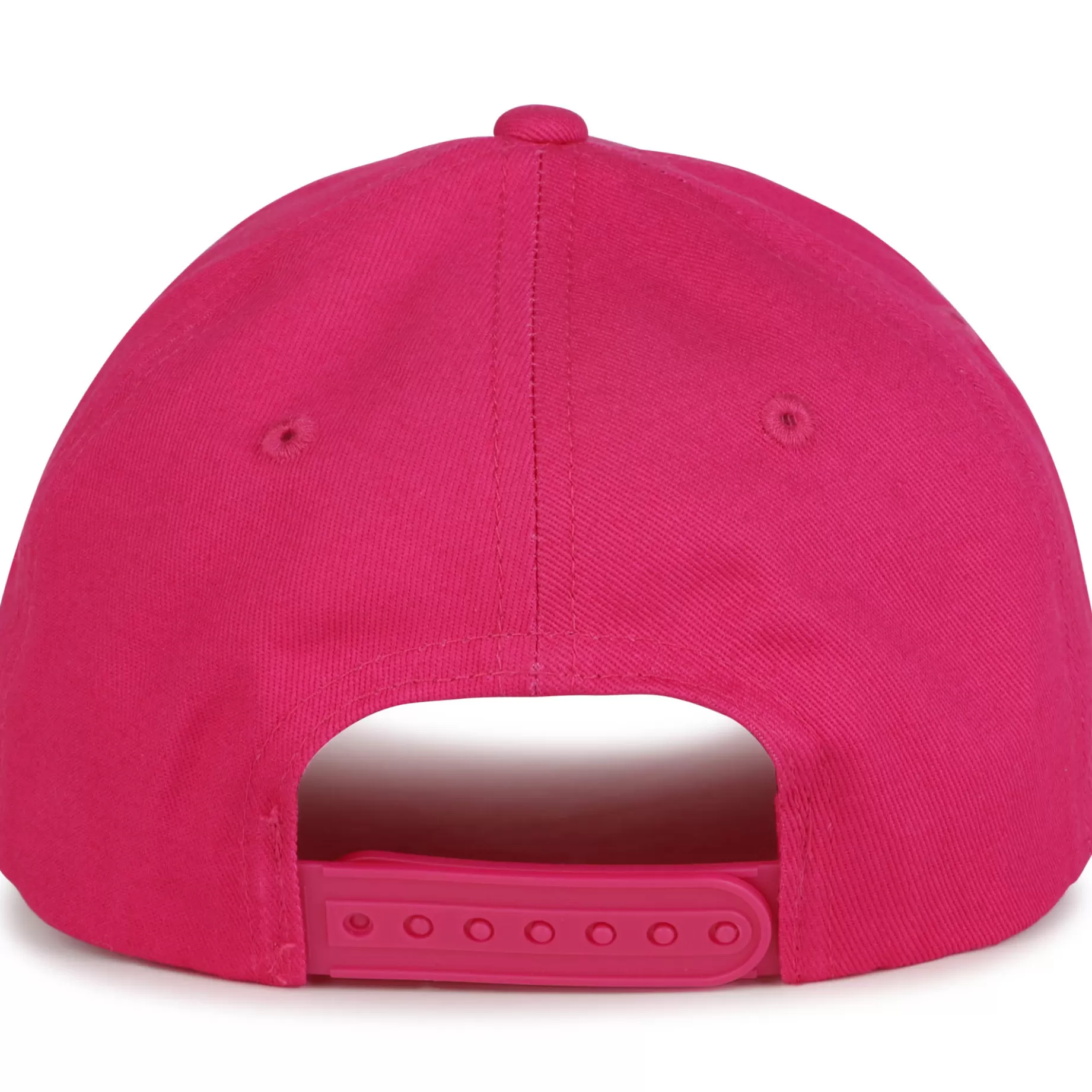 Adjustable Cotton Cap^DKNY Discount