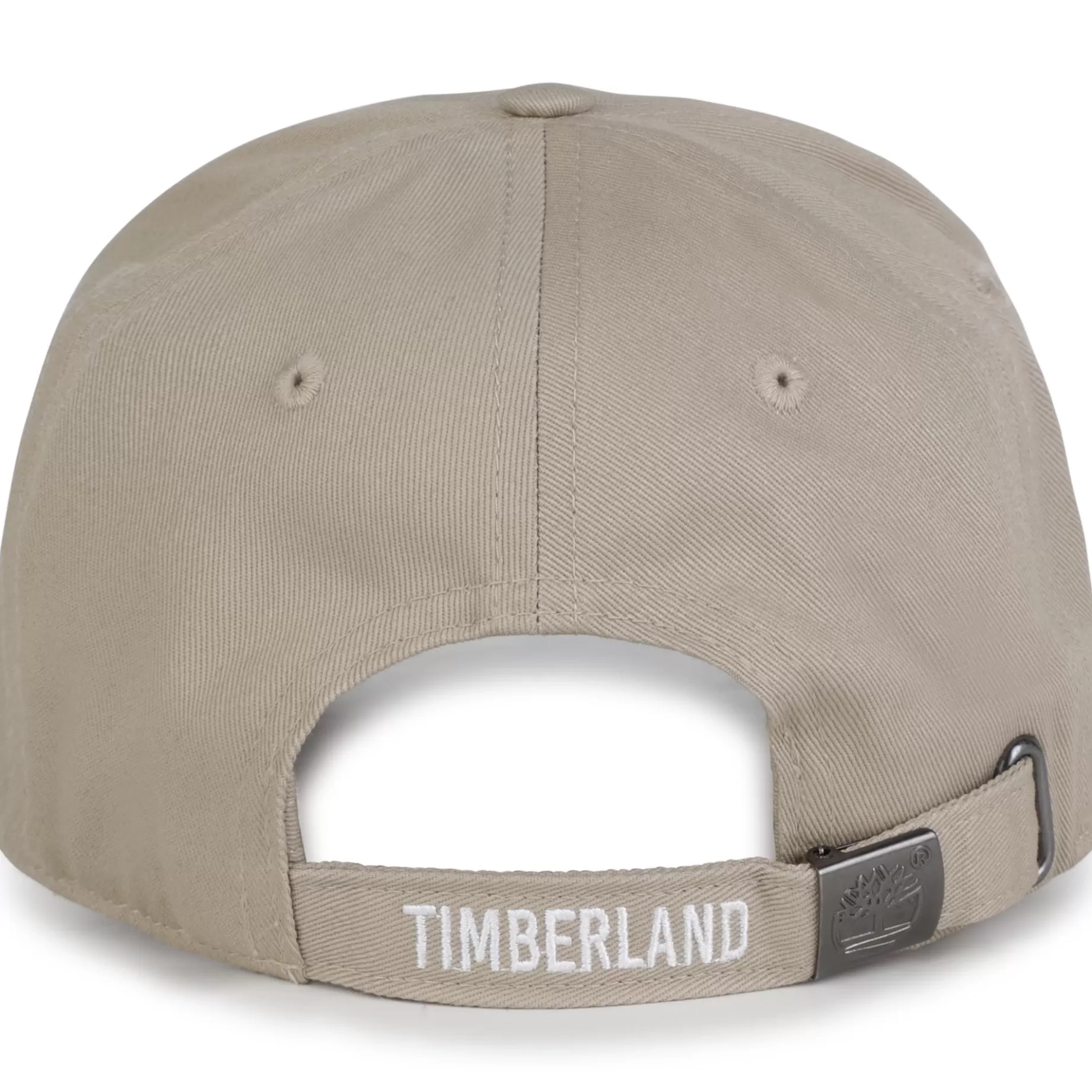 Adjustable Cotton Cap^TIMBERLAND Fashion