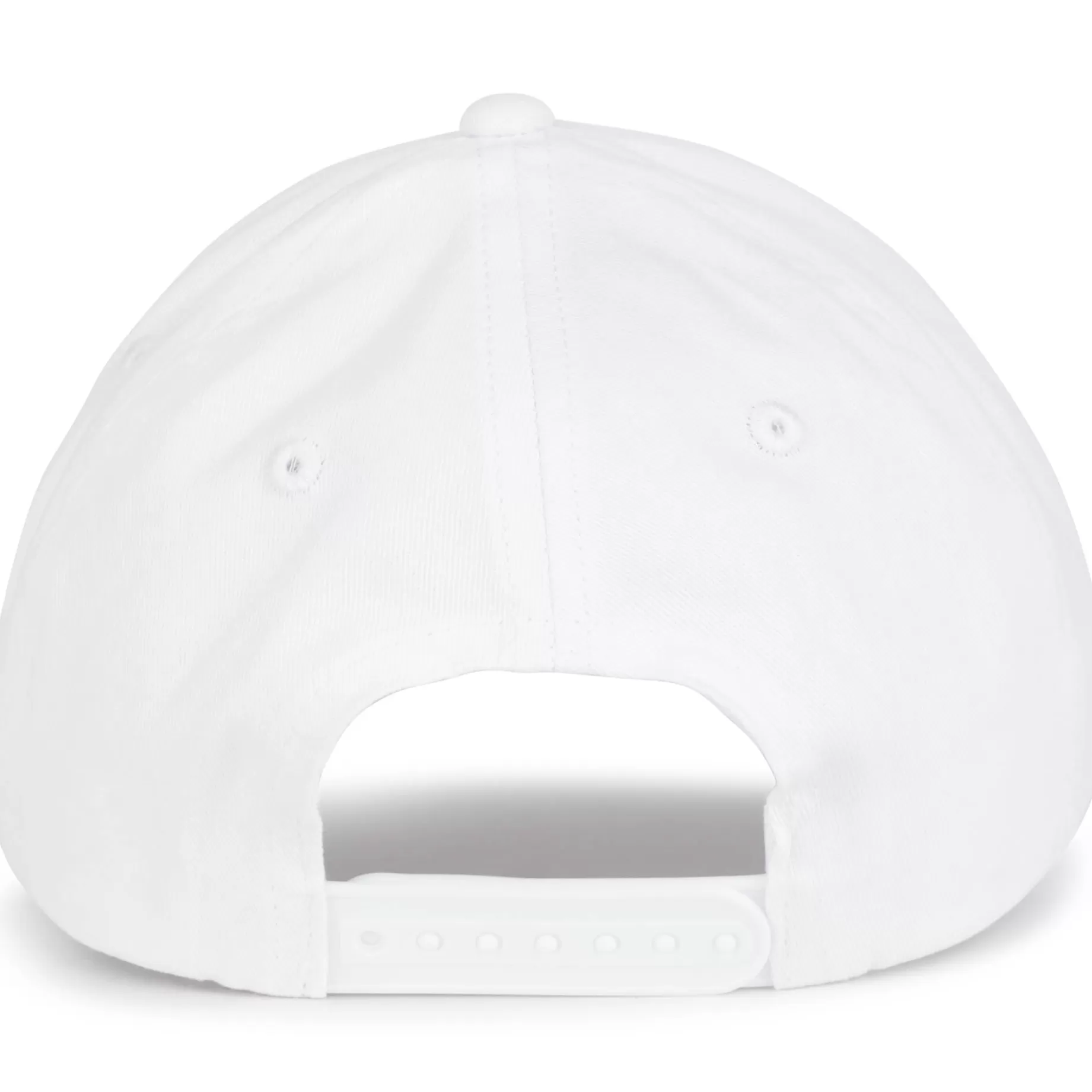 Adjustable Cotton Cap^DKNY Shop