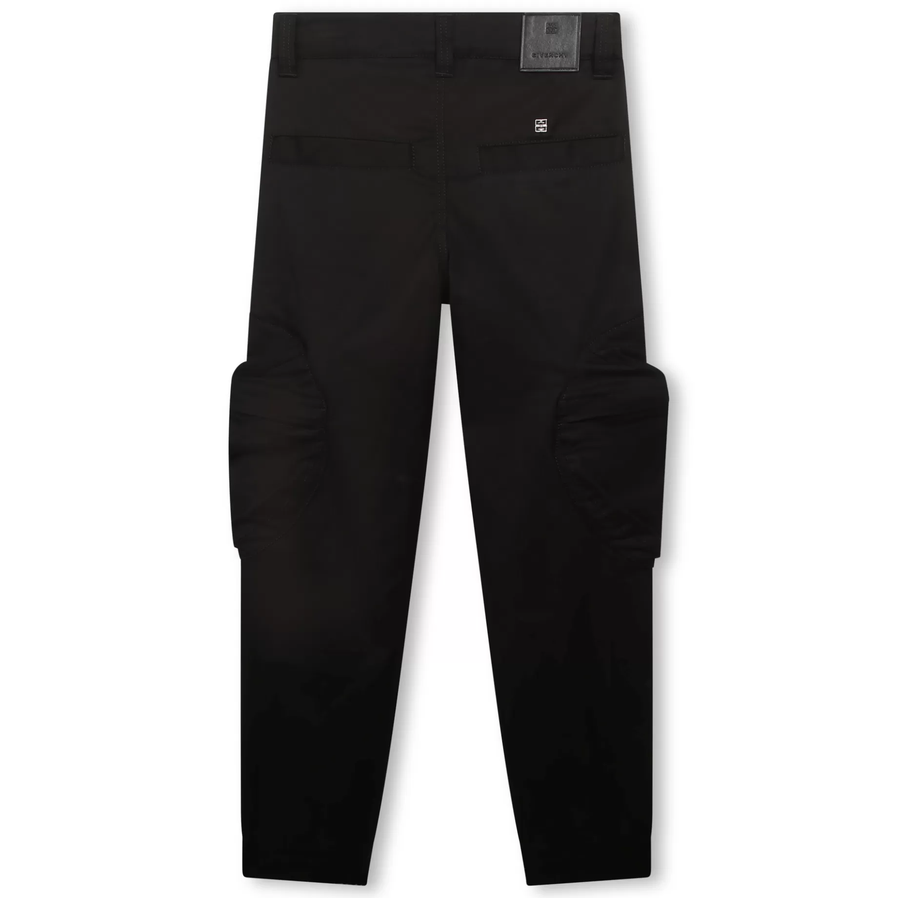 Adjustable Gabardine Trousers^GIVENCHY Discount