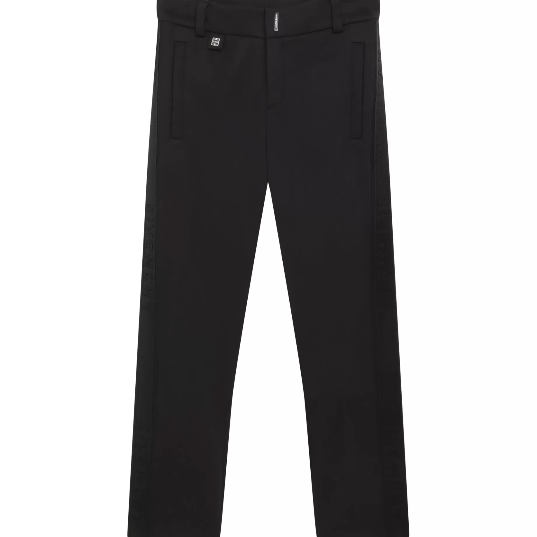 Adjustable Suit Trousers^GIVENCHY Shop