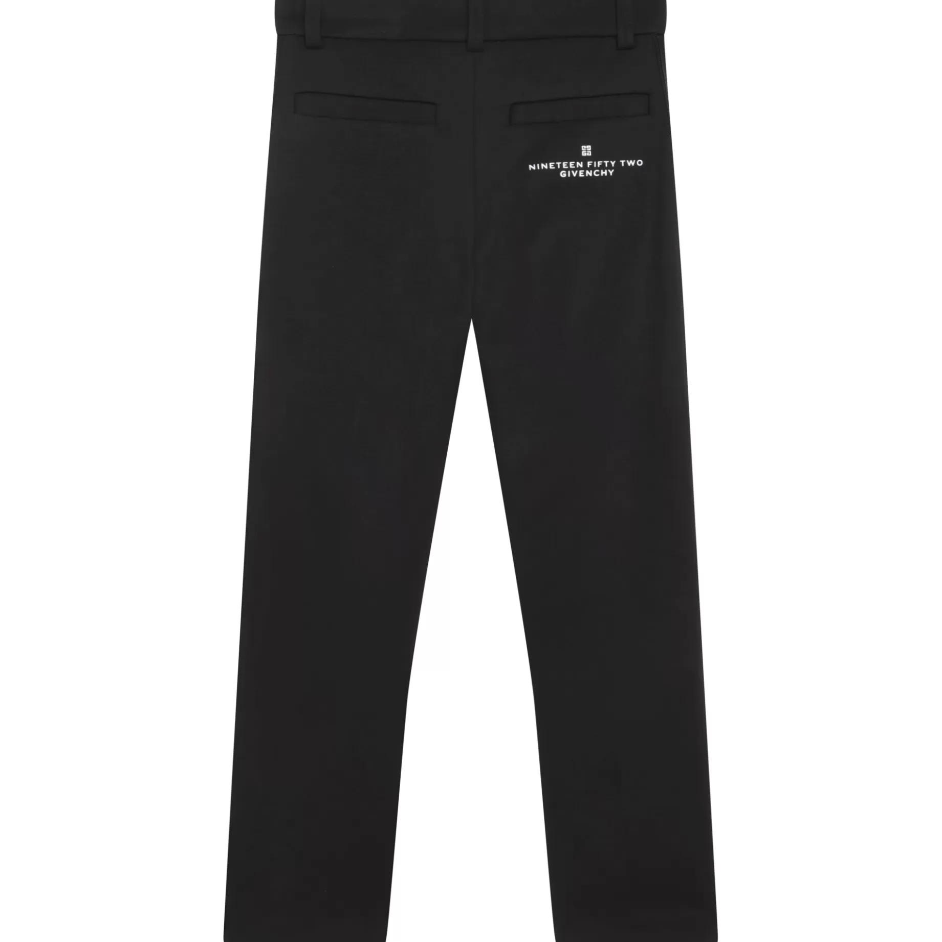 Adjustable Suit Trousers^GIVENCHY Shop