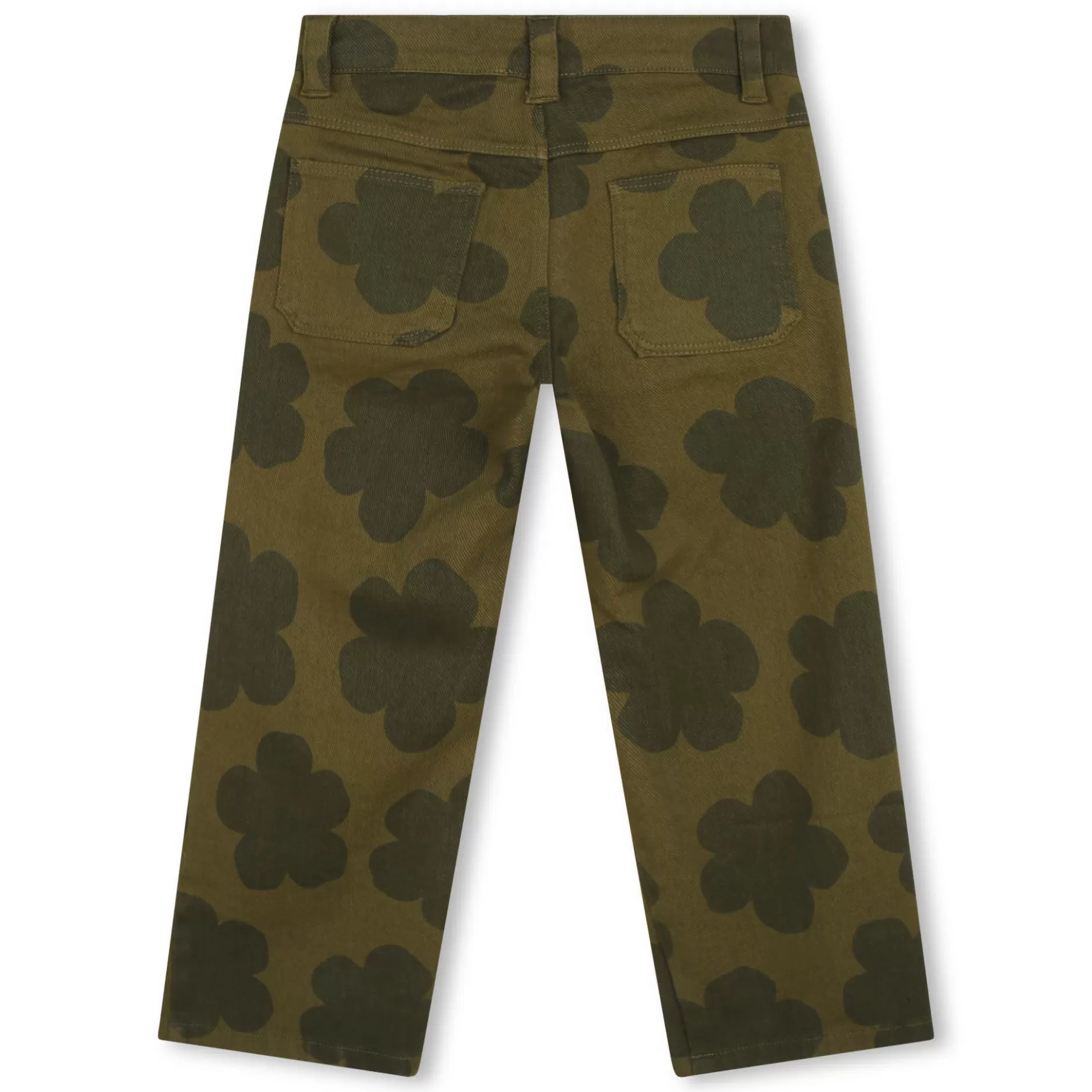 All-Over Print Trousers^KENZO KIDS Store