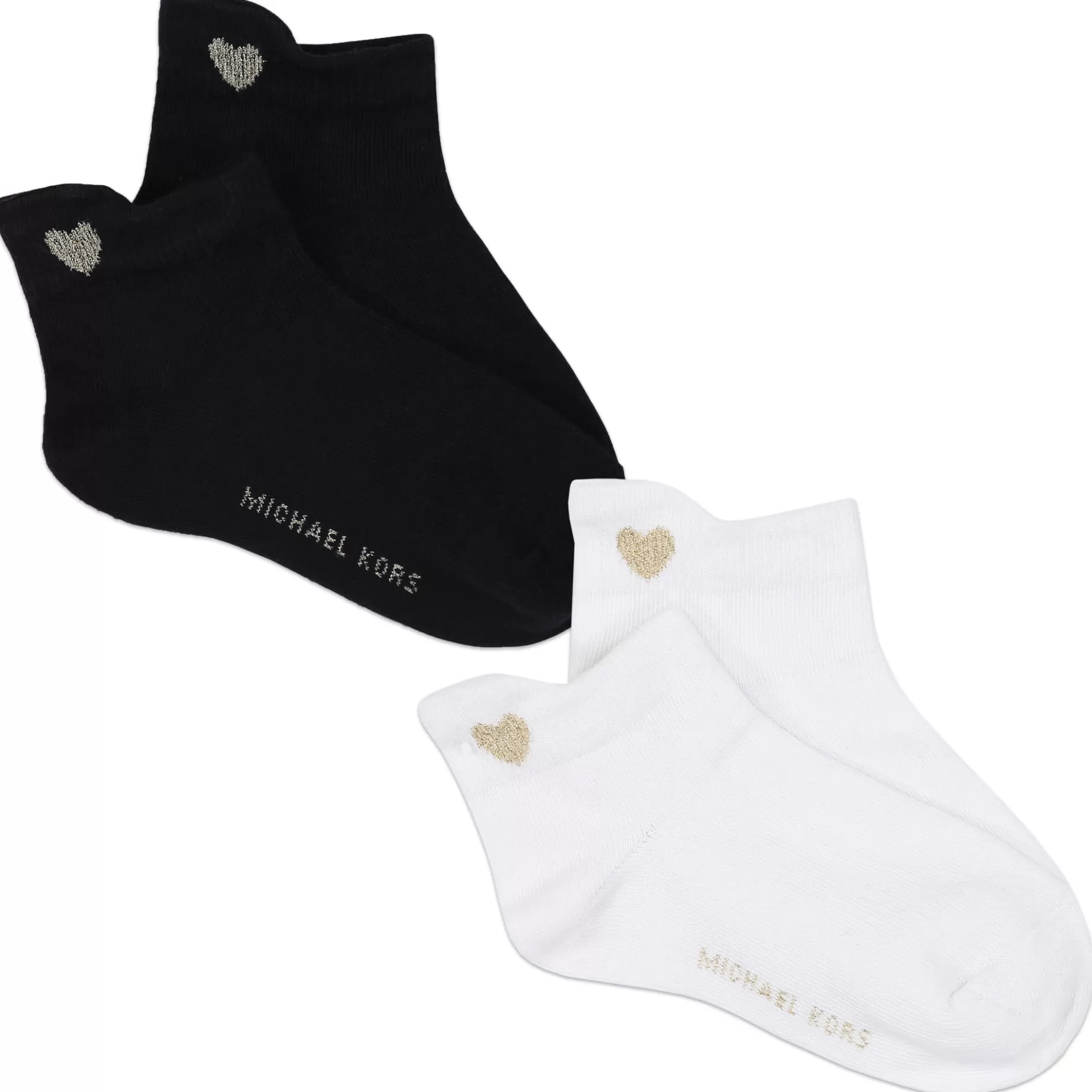 Ankle Socks With Heart^MICHAEL KORS Best Sale