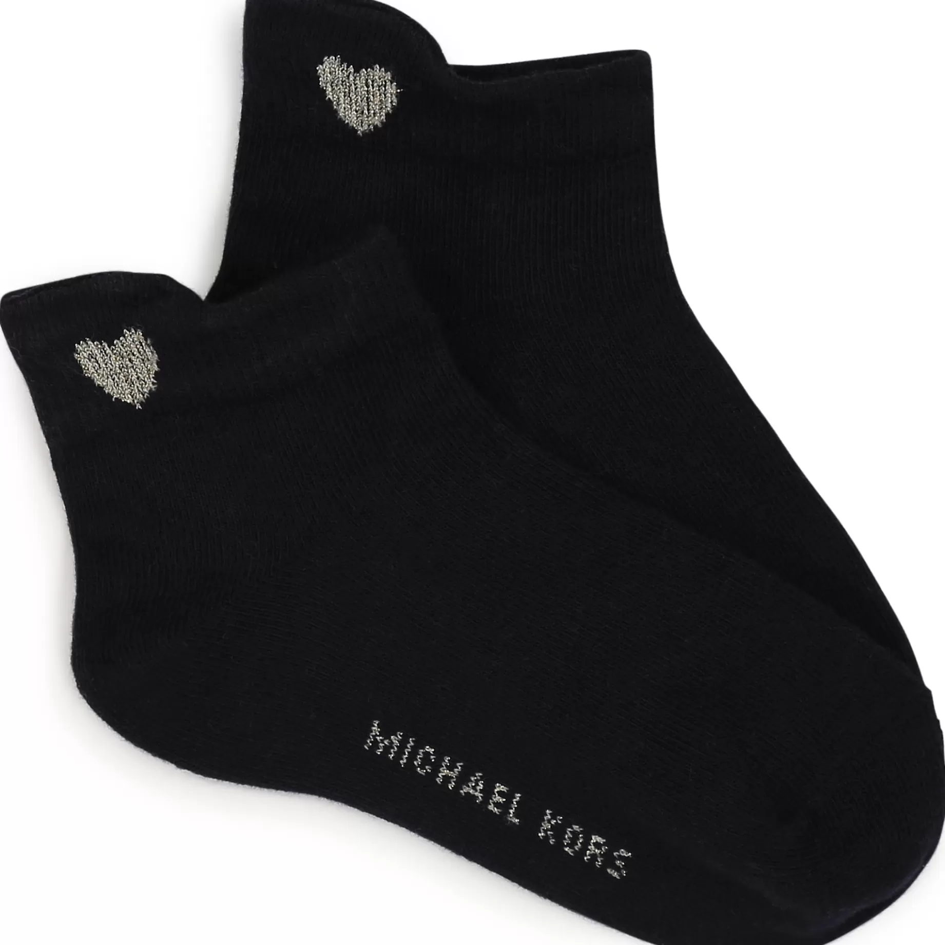 Ankle Socks With Heart^MICHAEL KORS Best Sale