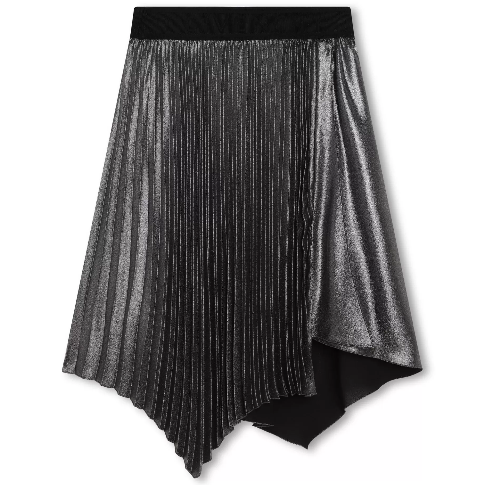 Asymmetric Metallic Skirt^GIVENCHY Sale