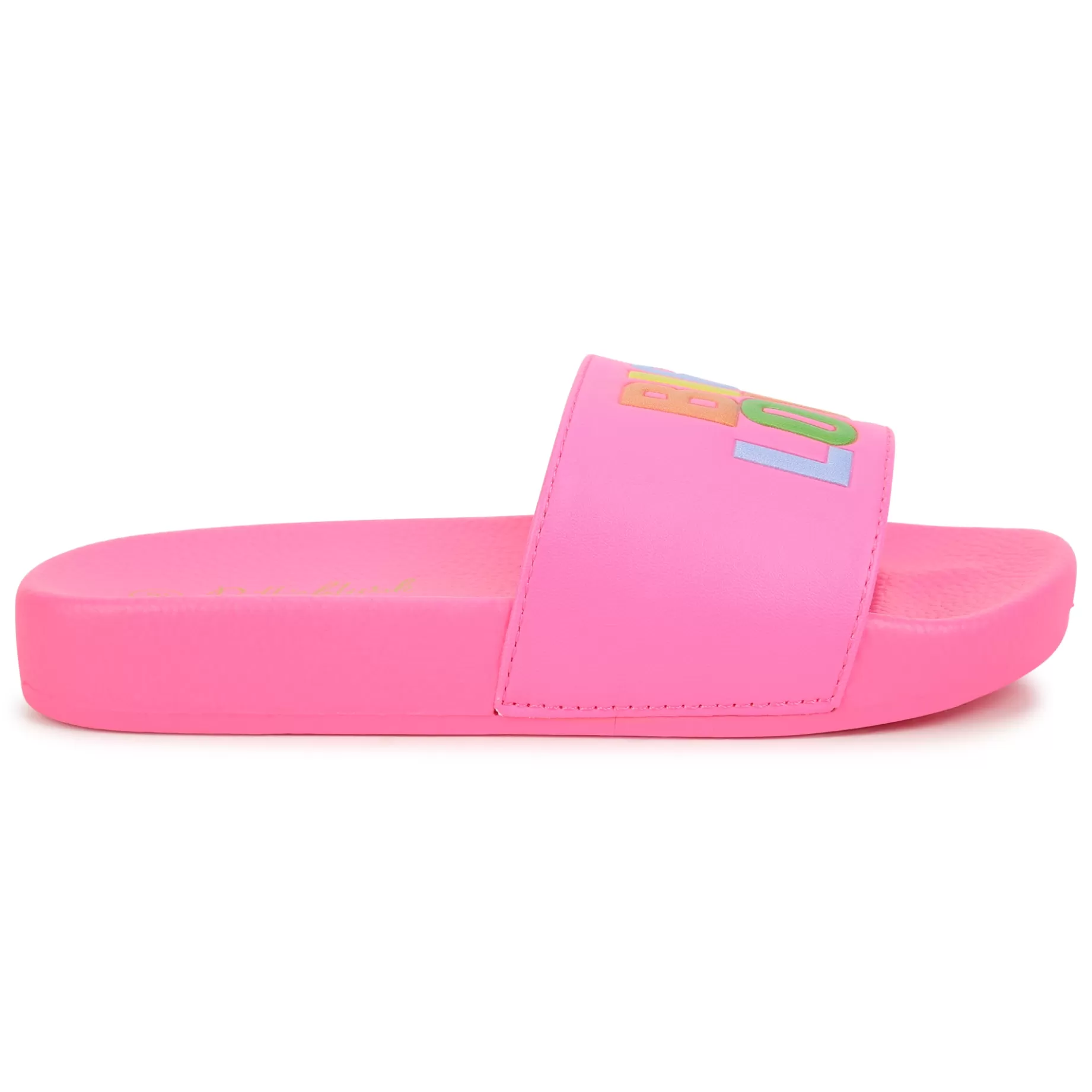 Asymmetric Slide Sandals^BILLIEBLUSH Clearance