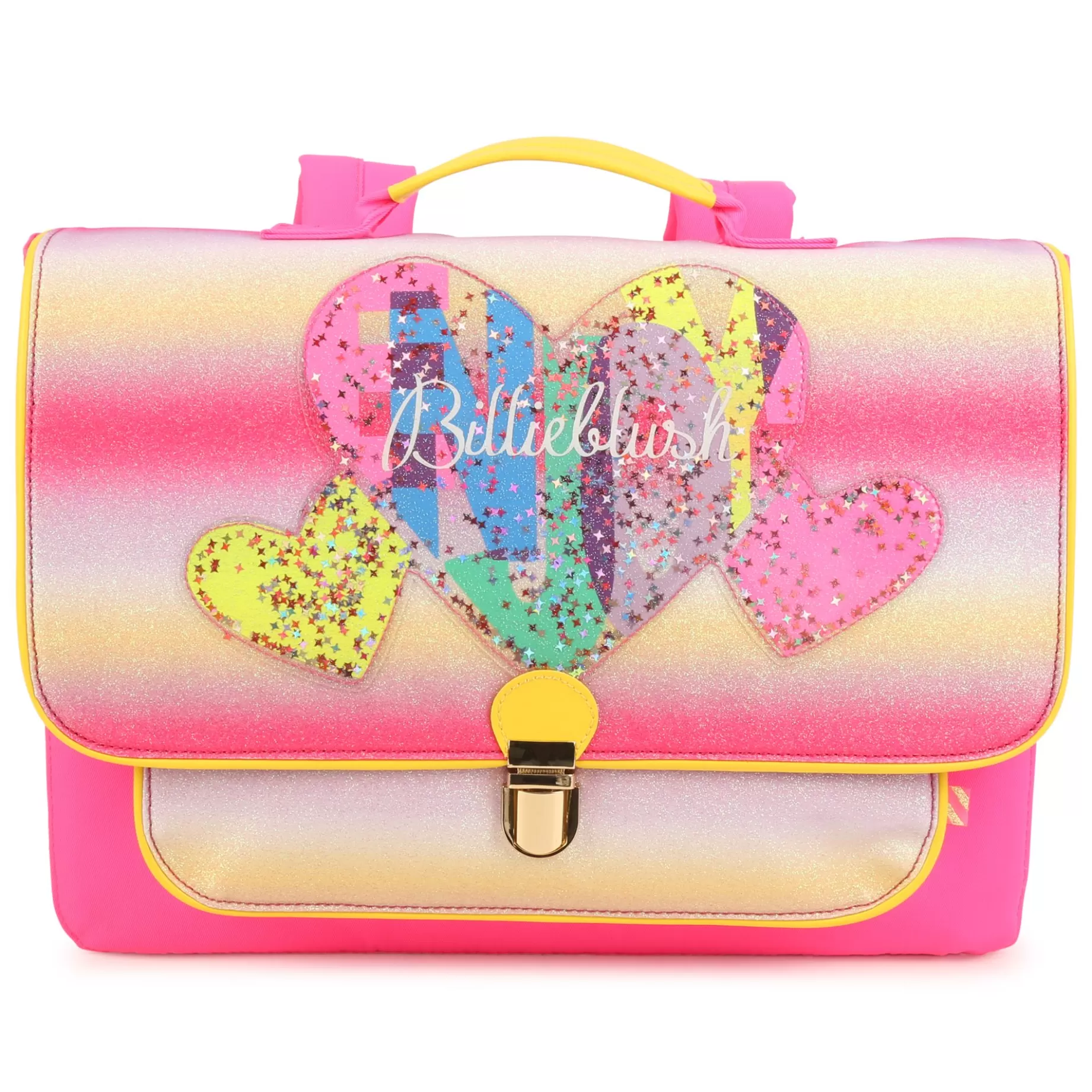 Backpack With Heart^BILLIEBLUSH Discount