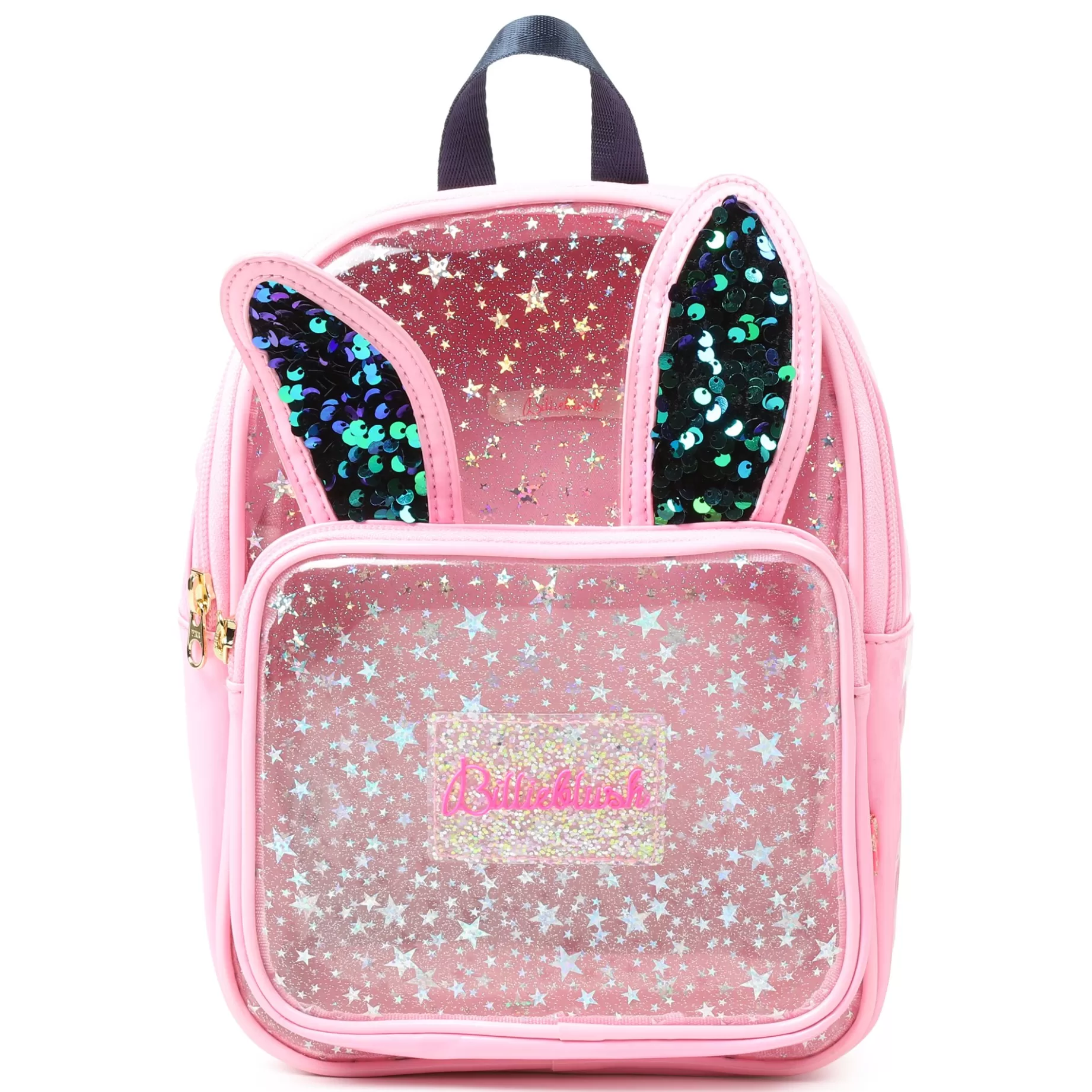 Backpack With Stars And Ears^BILLIEBLUSH New