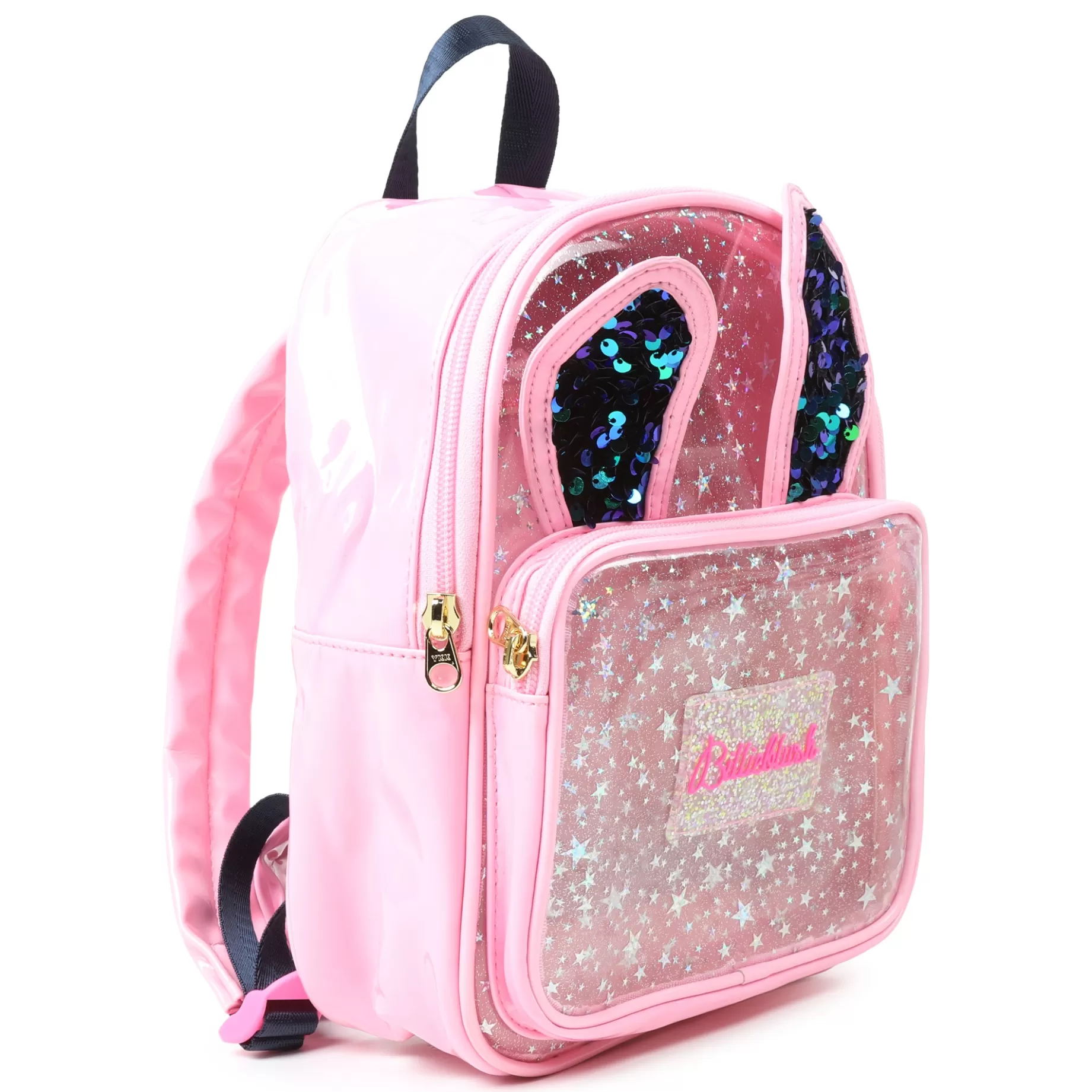 Backpack With Stars And Ears^BILLIEBLUSH New